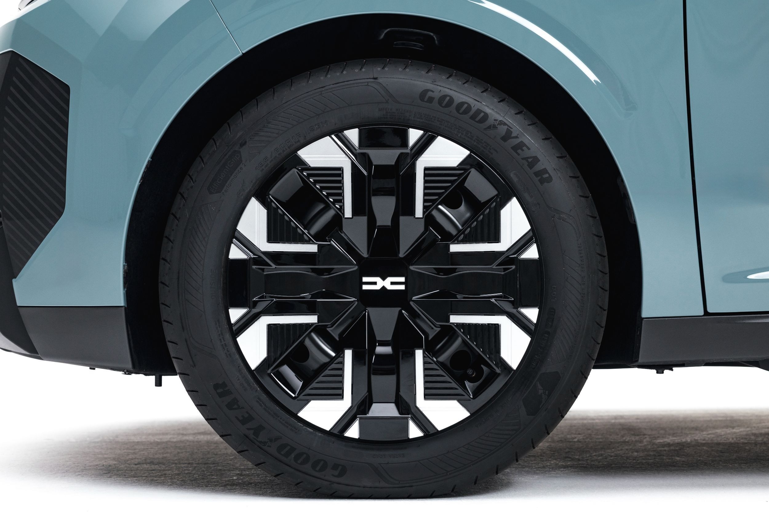 2027 Dacia Spring (62)
