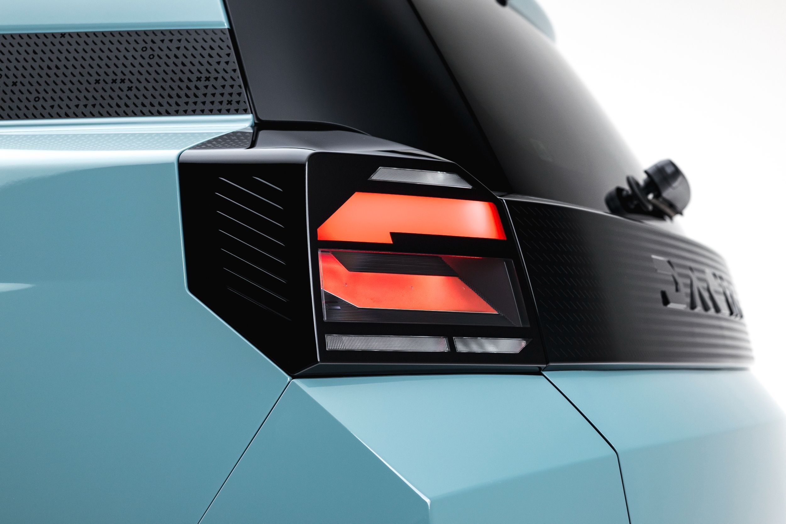 2027 Dacia Spring (66)