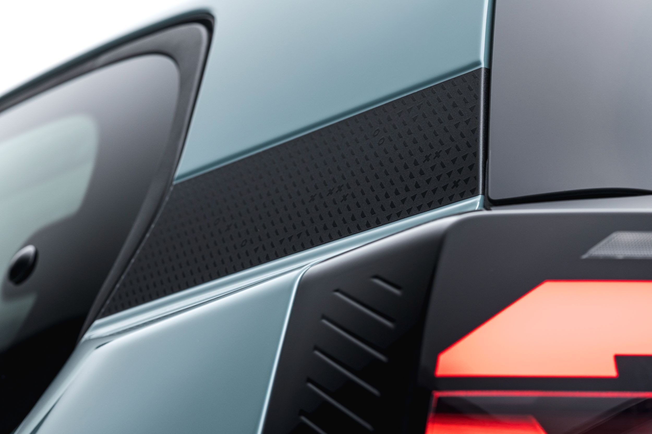 2027 Dacia Spring (67)