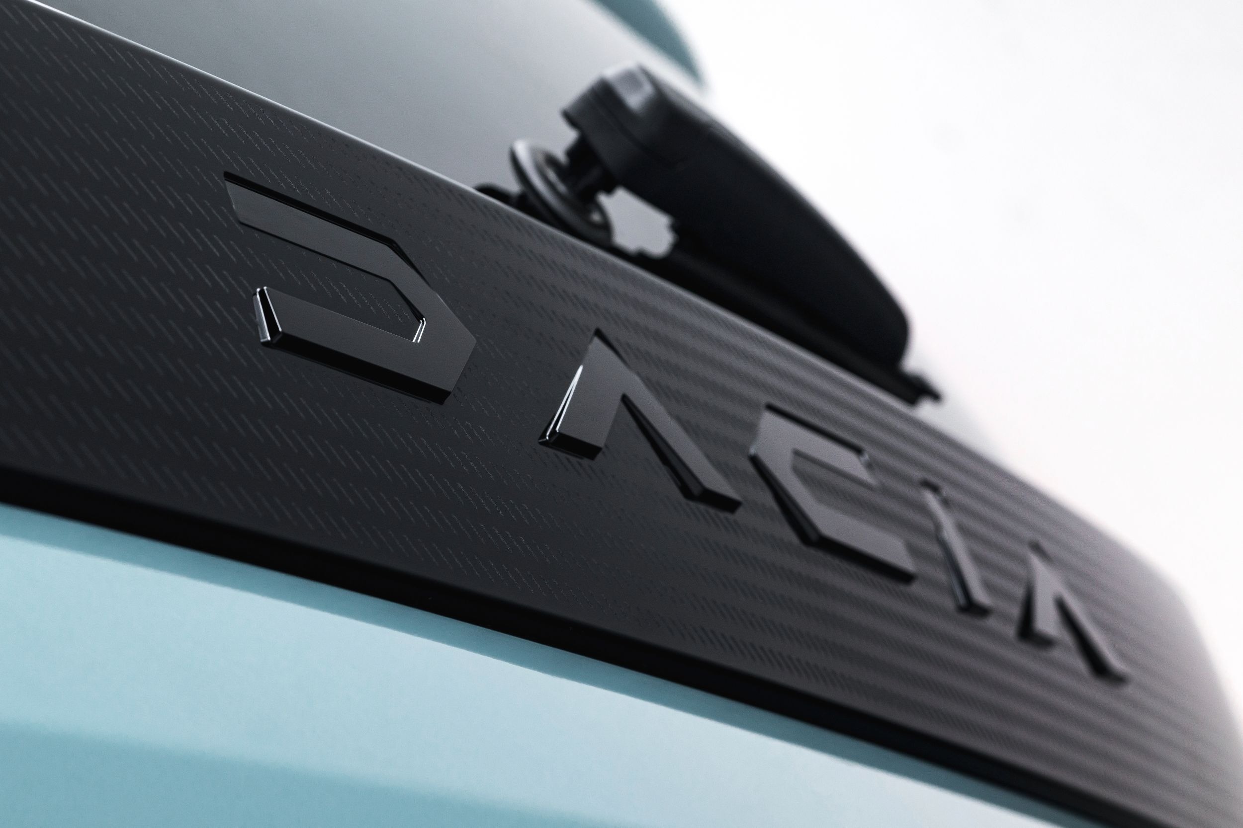 2027 Dacia Spring (70)