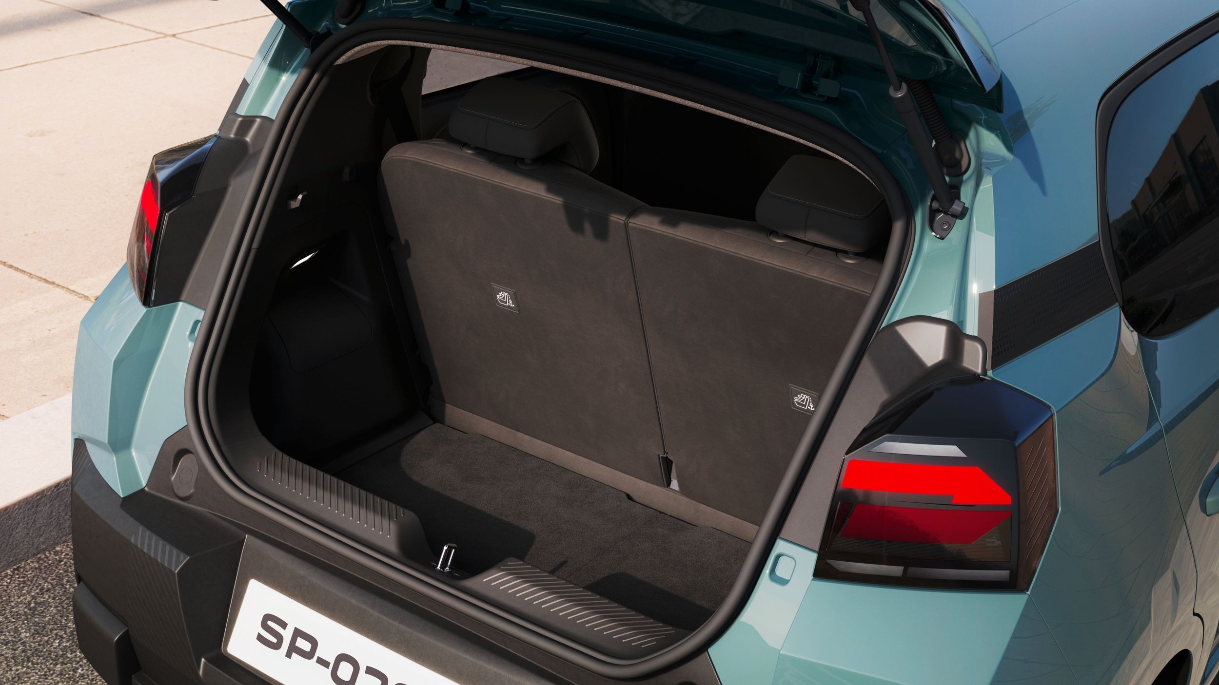 2027 Dacia Spring (75)