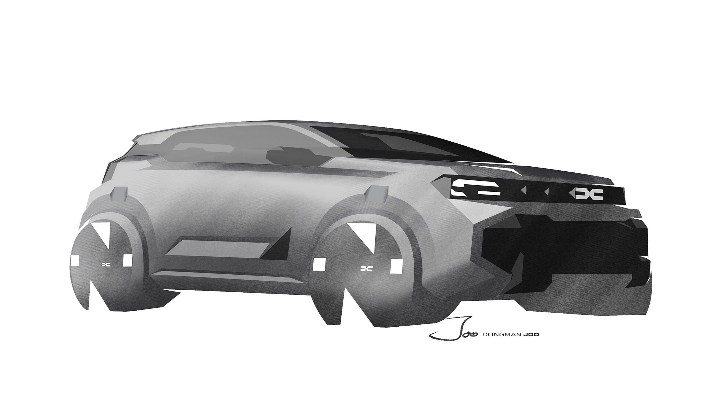 2027 Dacia Spring (76)