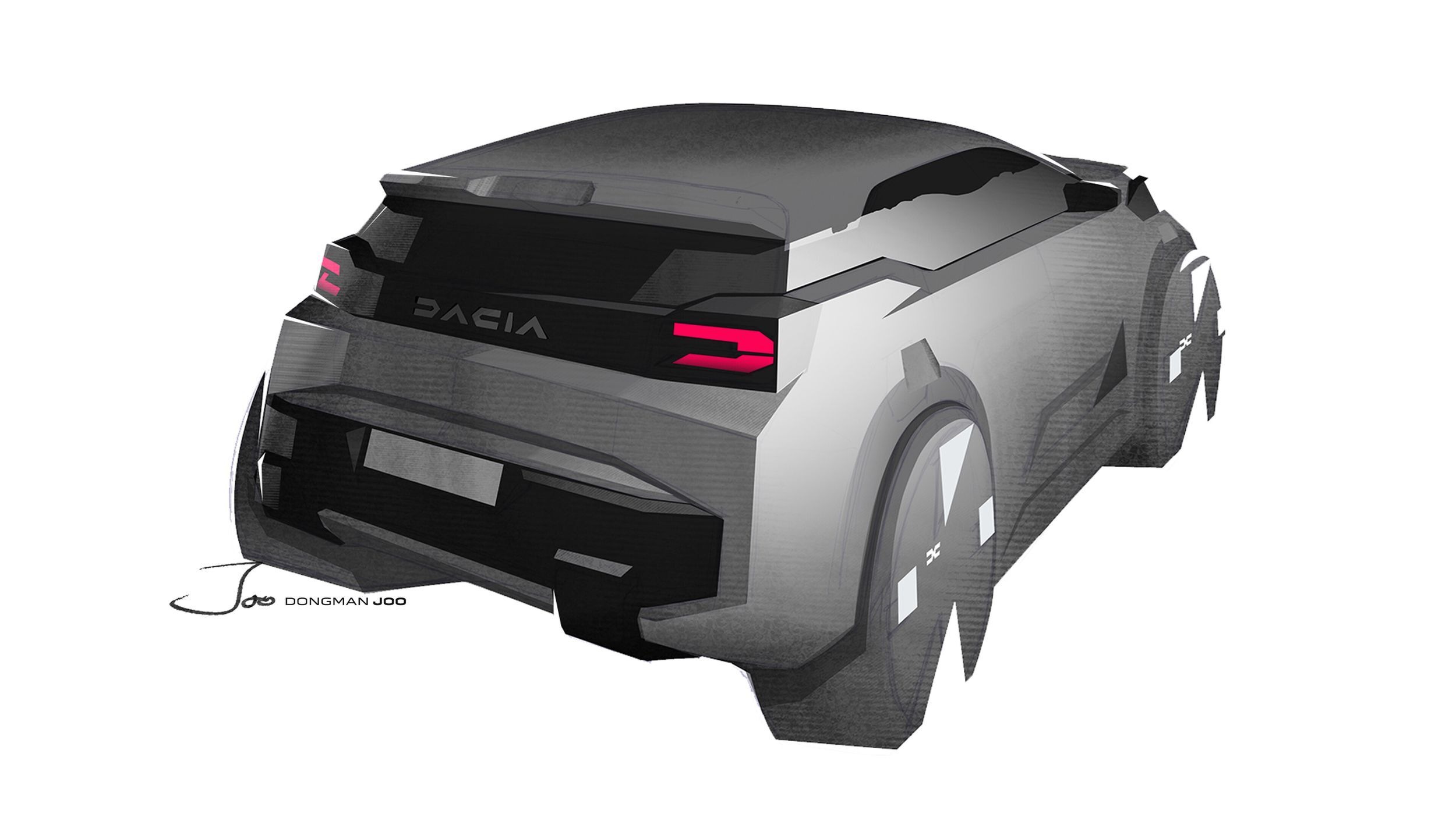 2027 Dacia Spring (77)