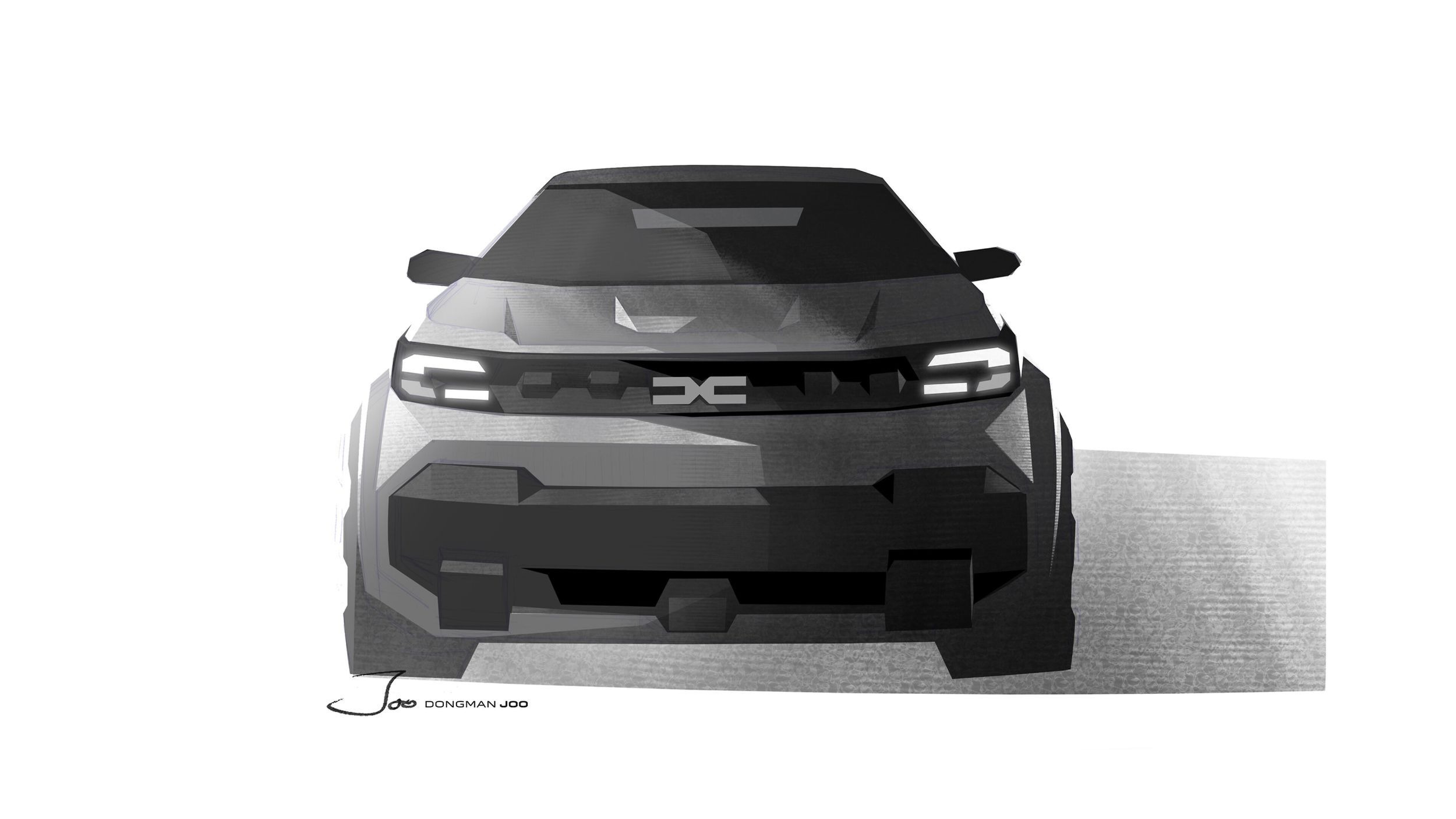 2027 Dacia Spring (78)