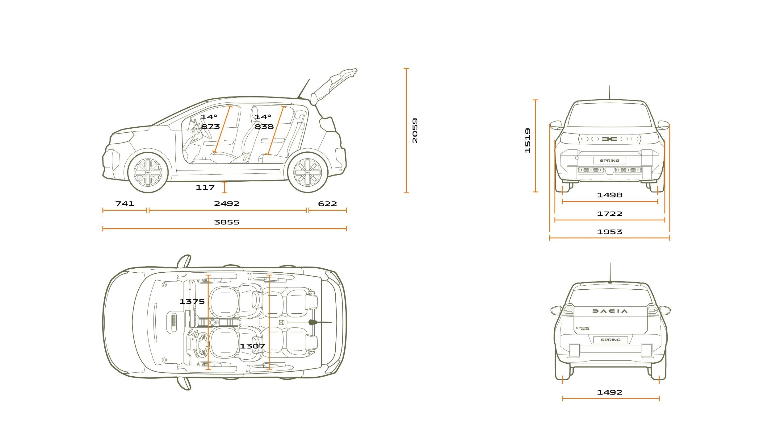 2027 Dacia Spring (82)