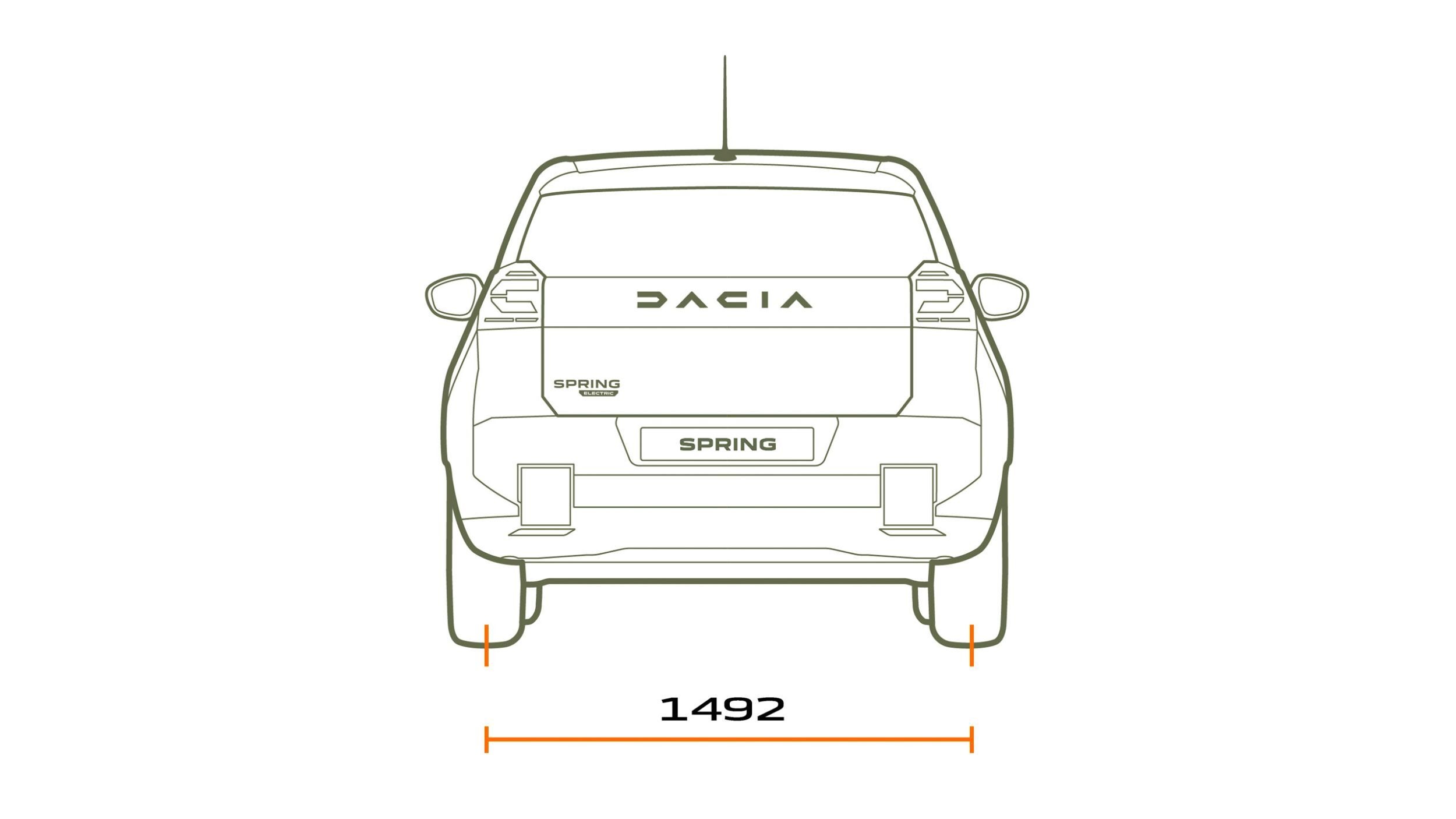 2027 Dacia Spring (86)