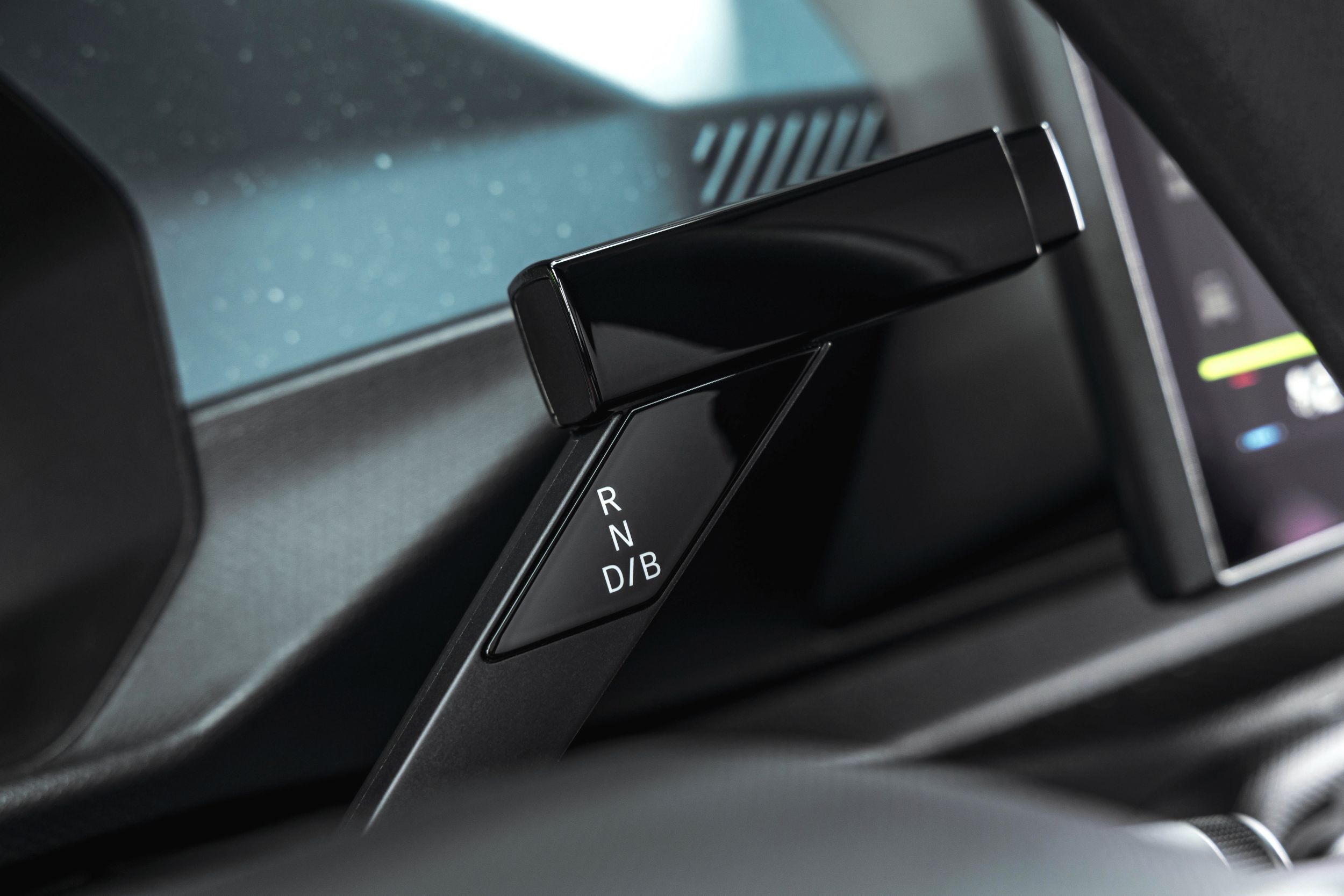 2027 Dacia Spring - Interior (18)