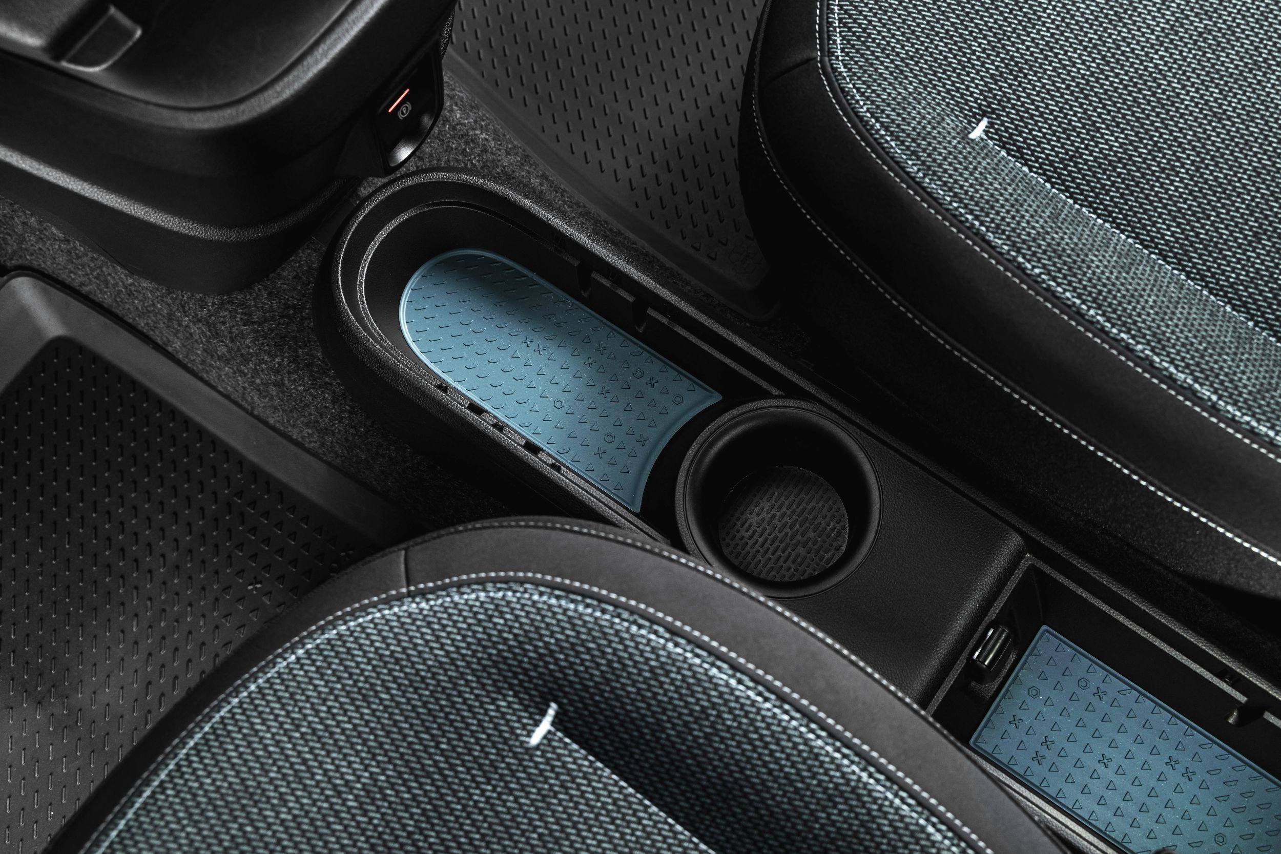 2027 Dacia Spring - Interior (36)