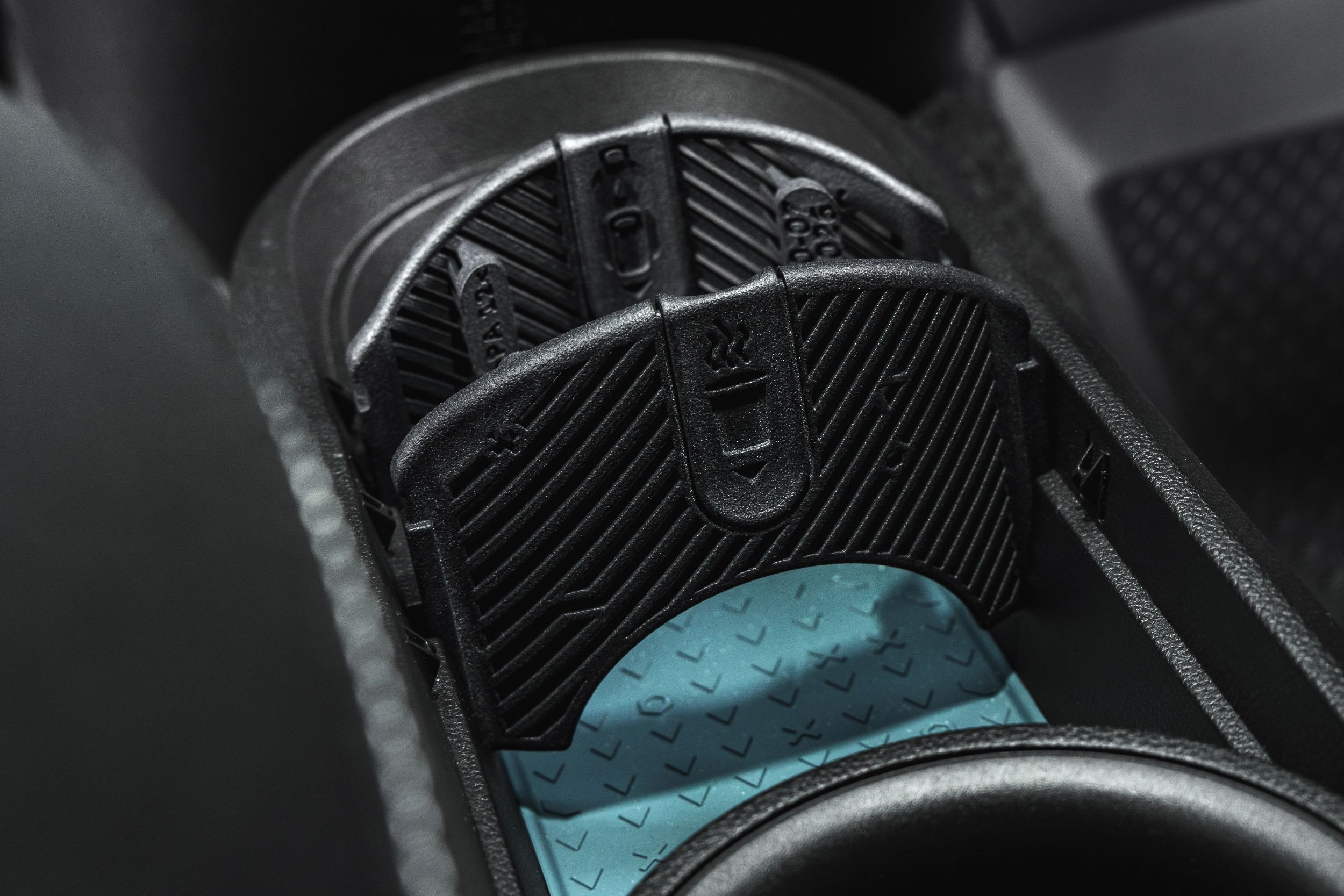 2027 Dacia Spring - Interior (38)