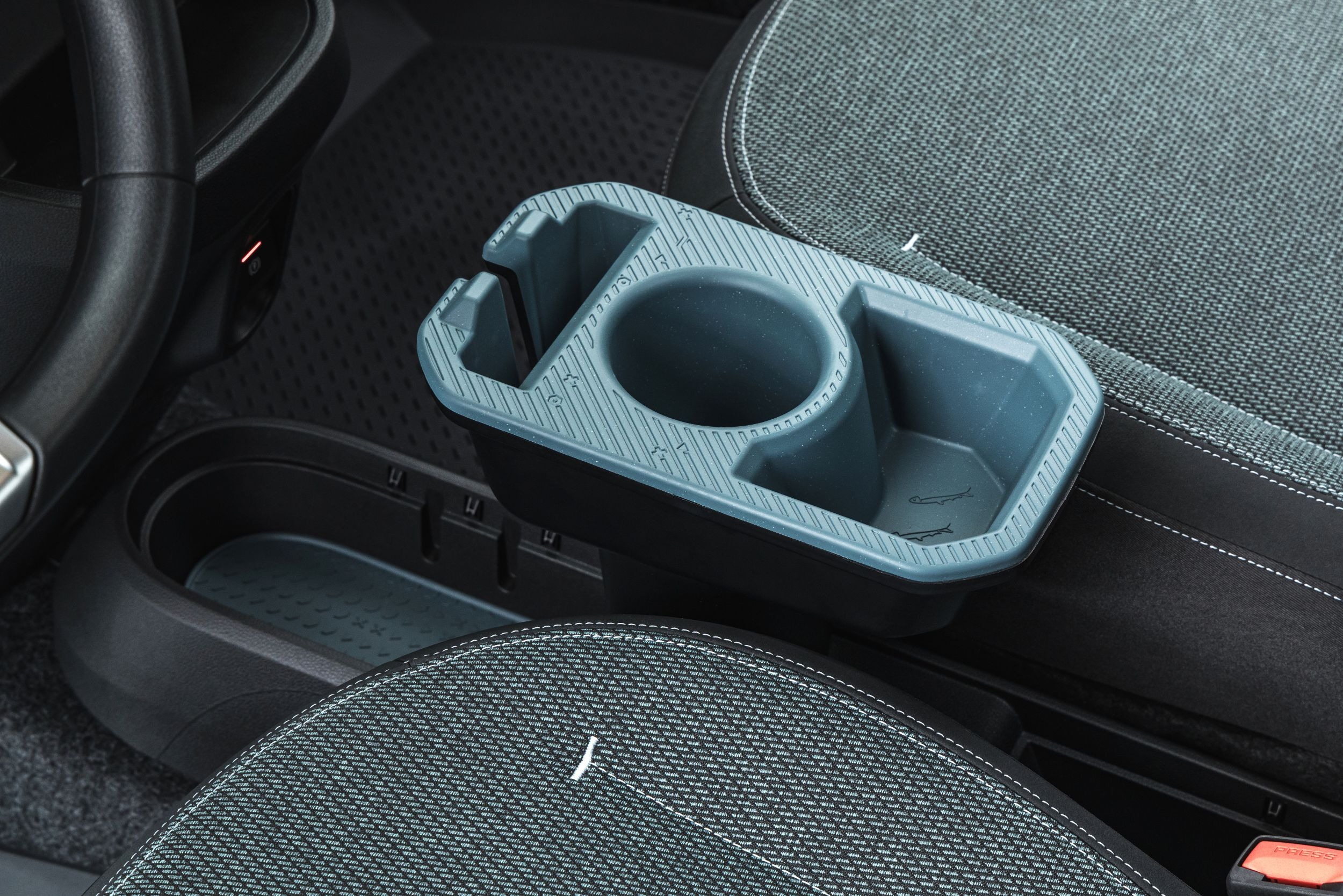 2027 Dacia Spring - Interior (40)