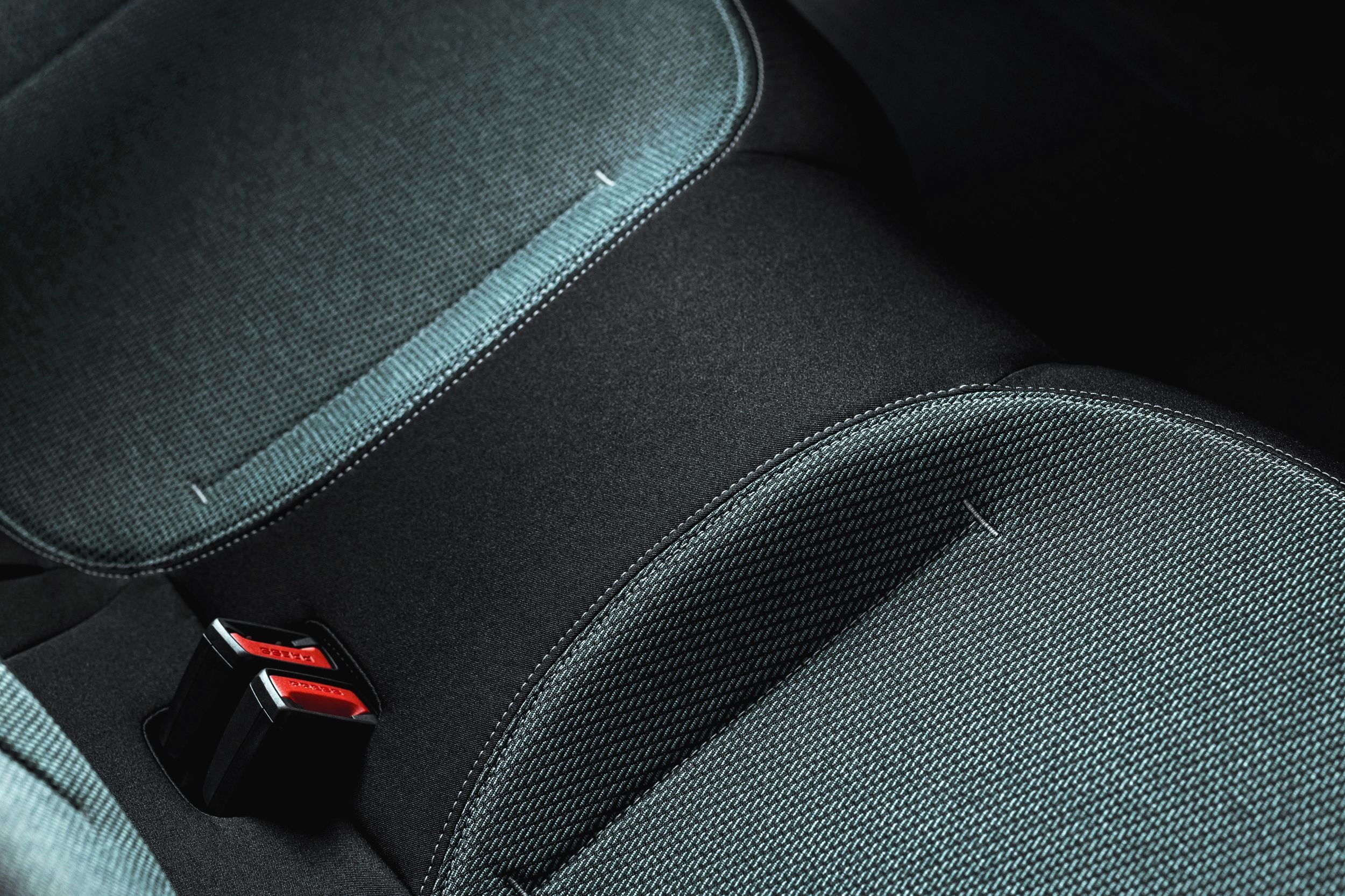 2027 Dacia Spring - Interior (48)