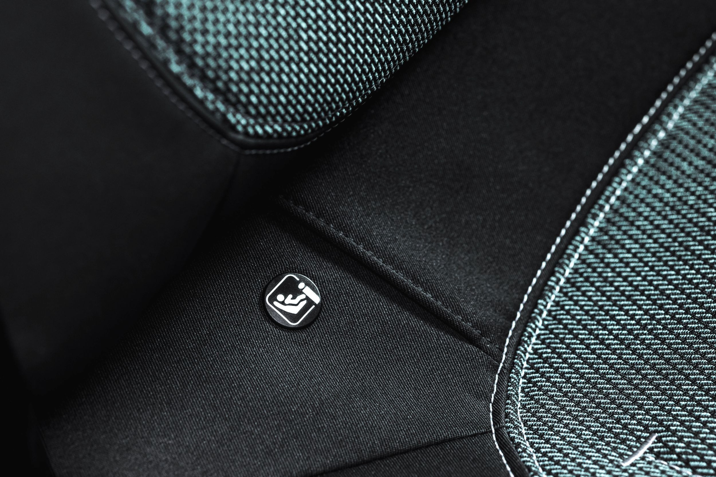 2027 Dacia Spring - Interior (49)