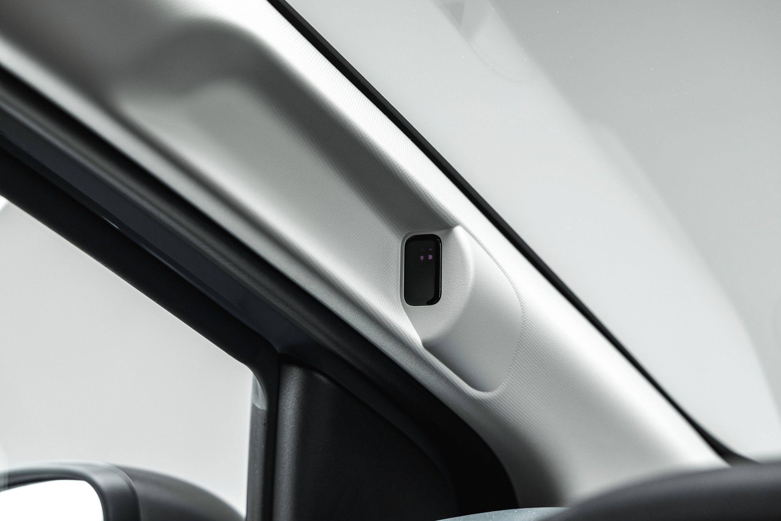 2027 Dacia Spring - Interior (50)