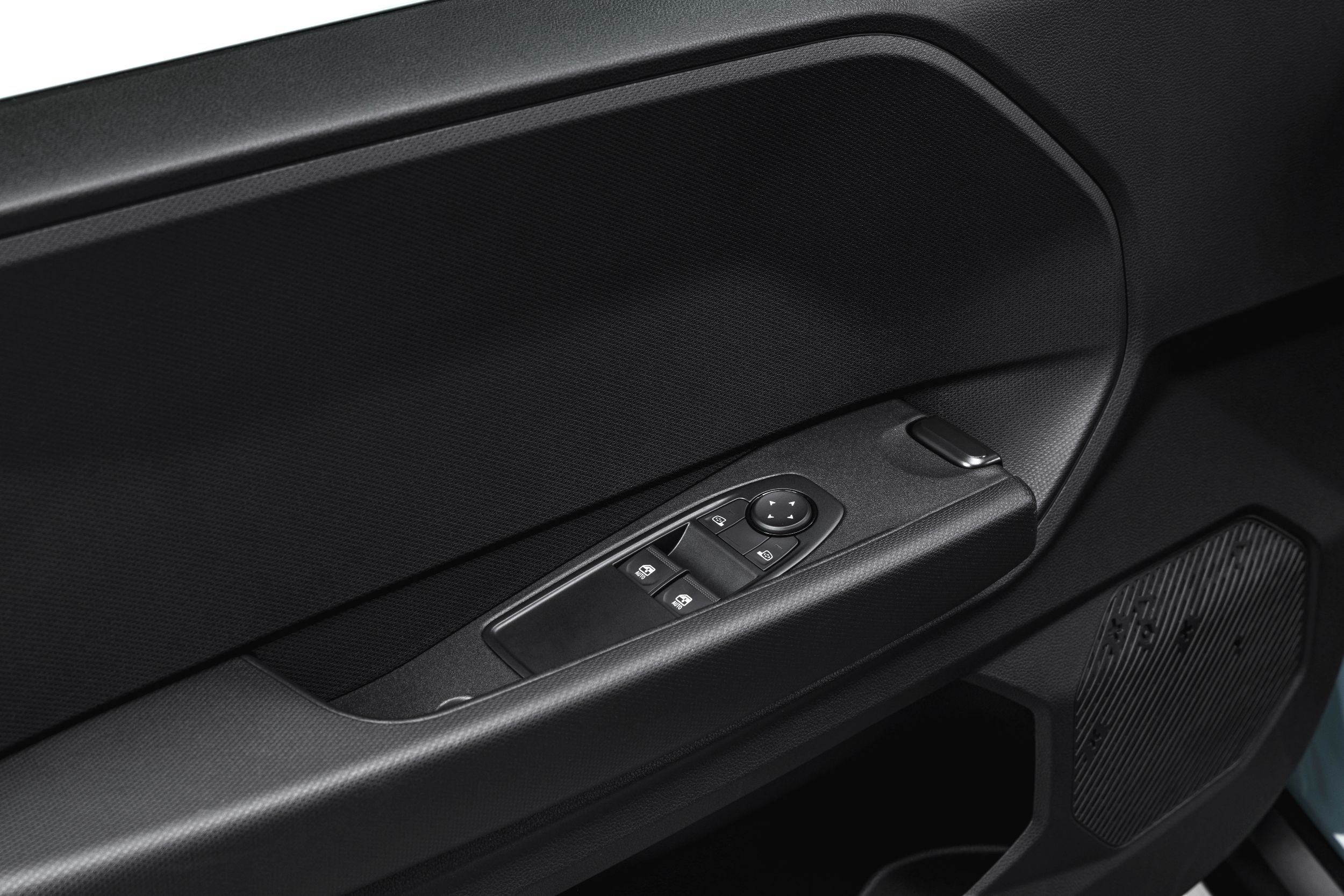 2027 Dacia Spring - Interior (65)