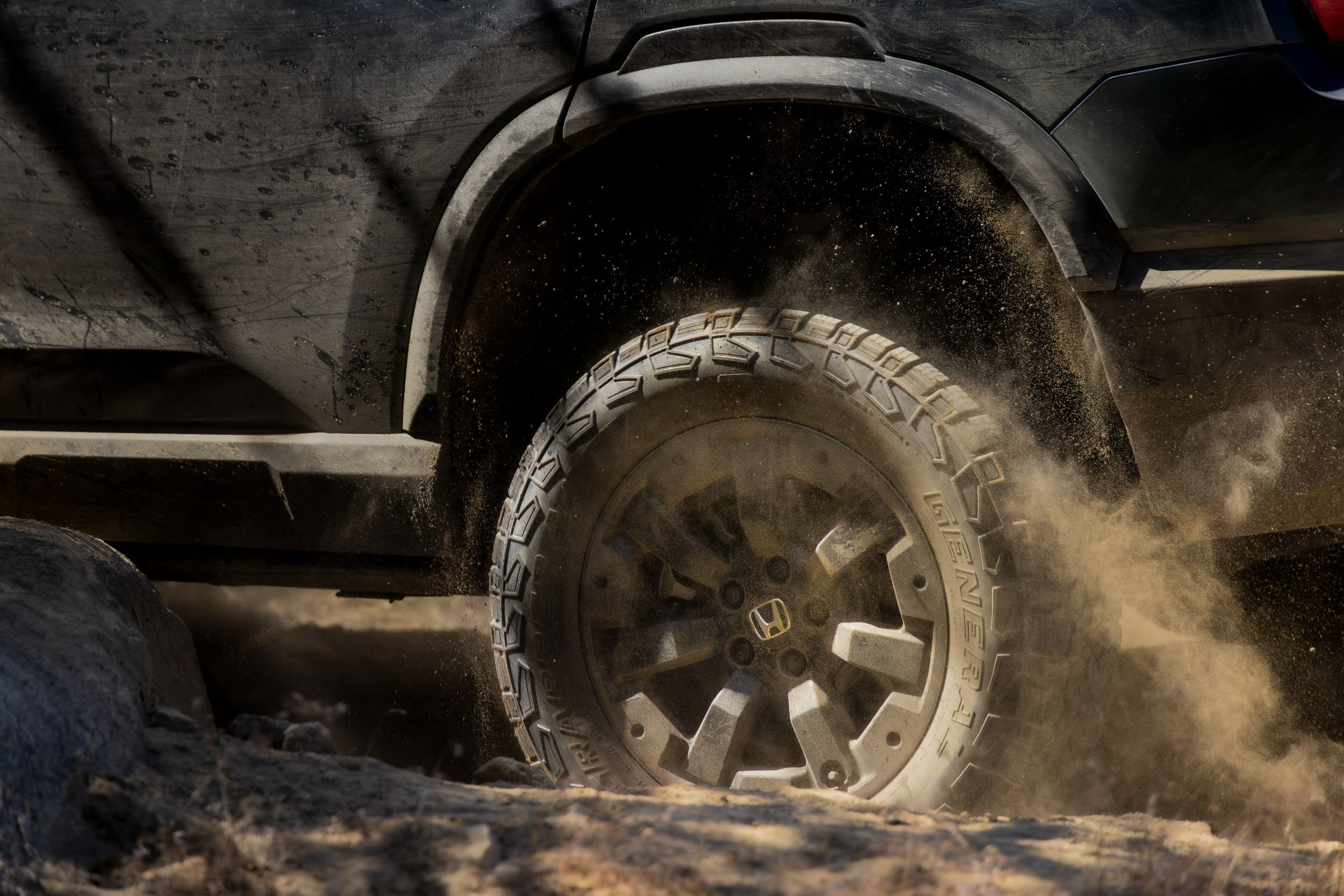 2027 Honda Passport TrailSport (12)