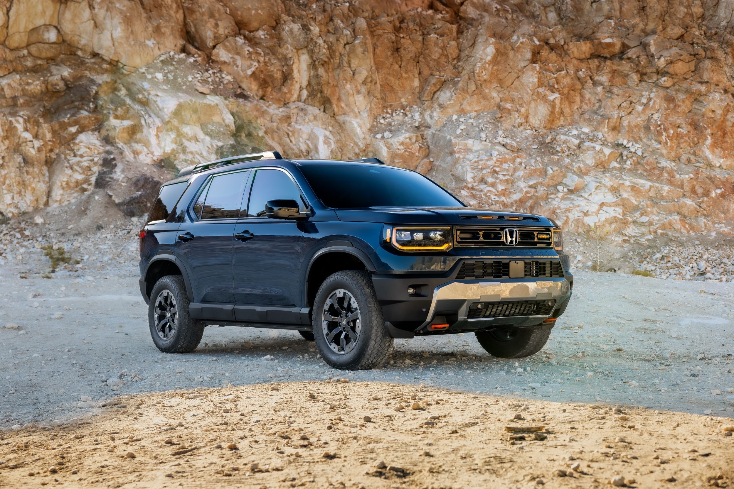 2027 Honda Passport TrailSport (14)