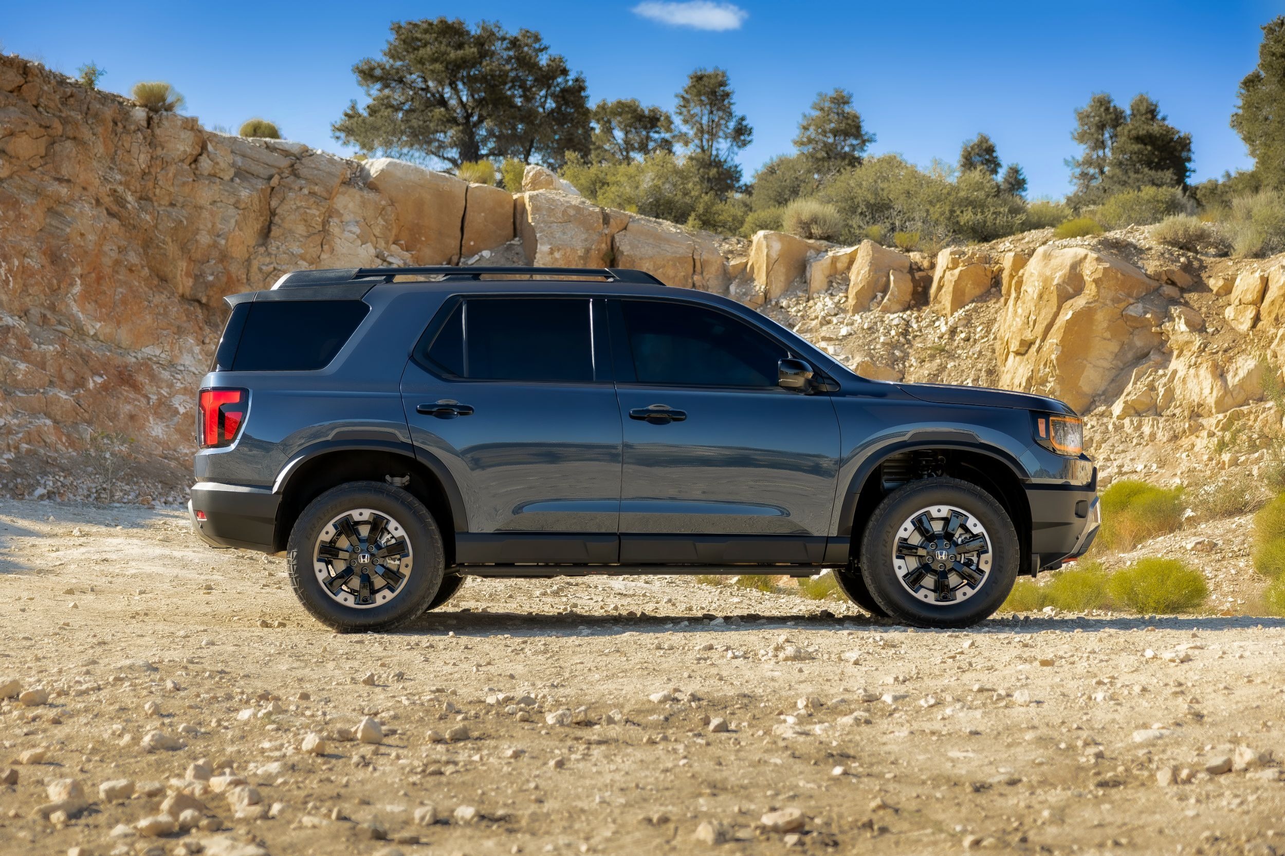 2027 Honda Passport TrailSport (16)