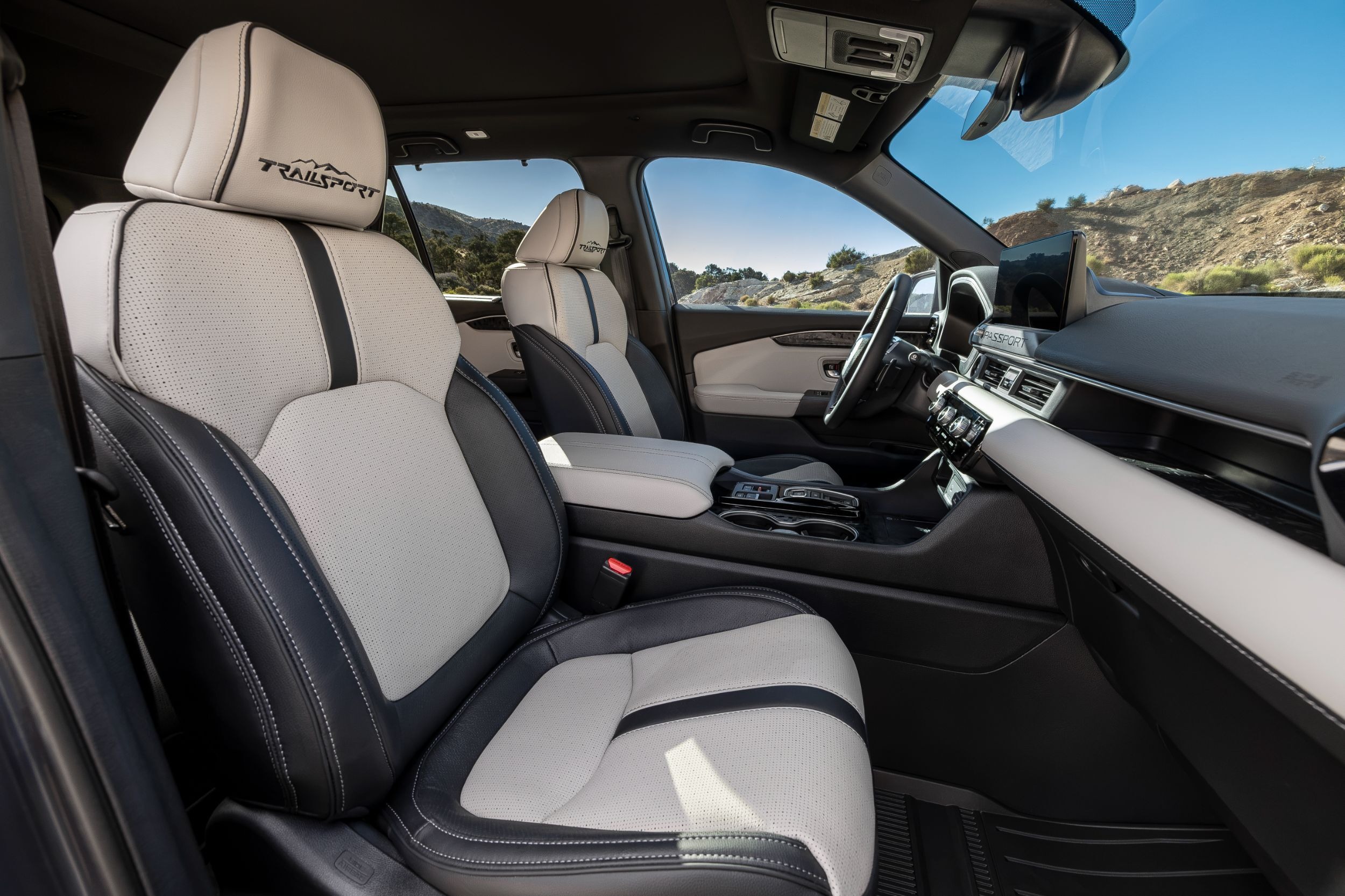 2027 Honda Passport TrailSport (19)