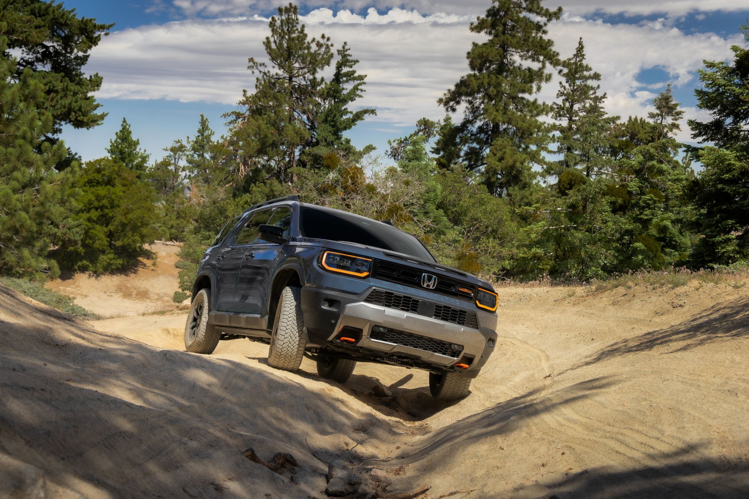 2027 Honda Passport TrailSport (4)