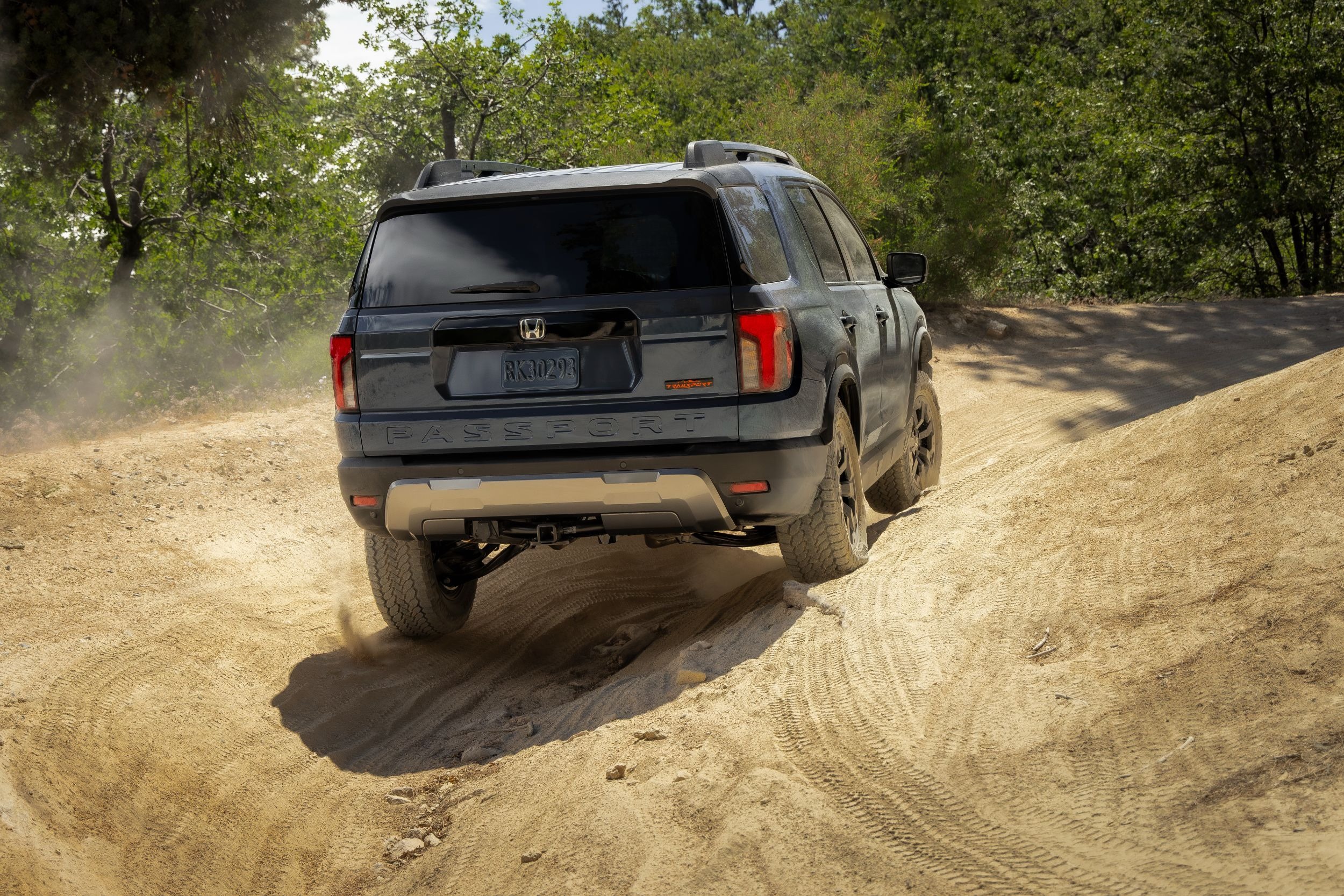 2027 Honda Passport TrailSport (6)