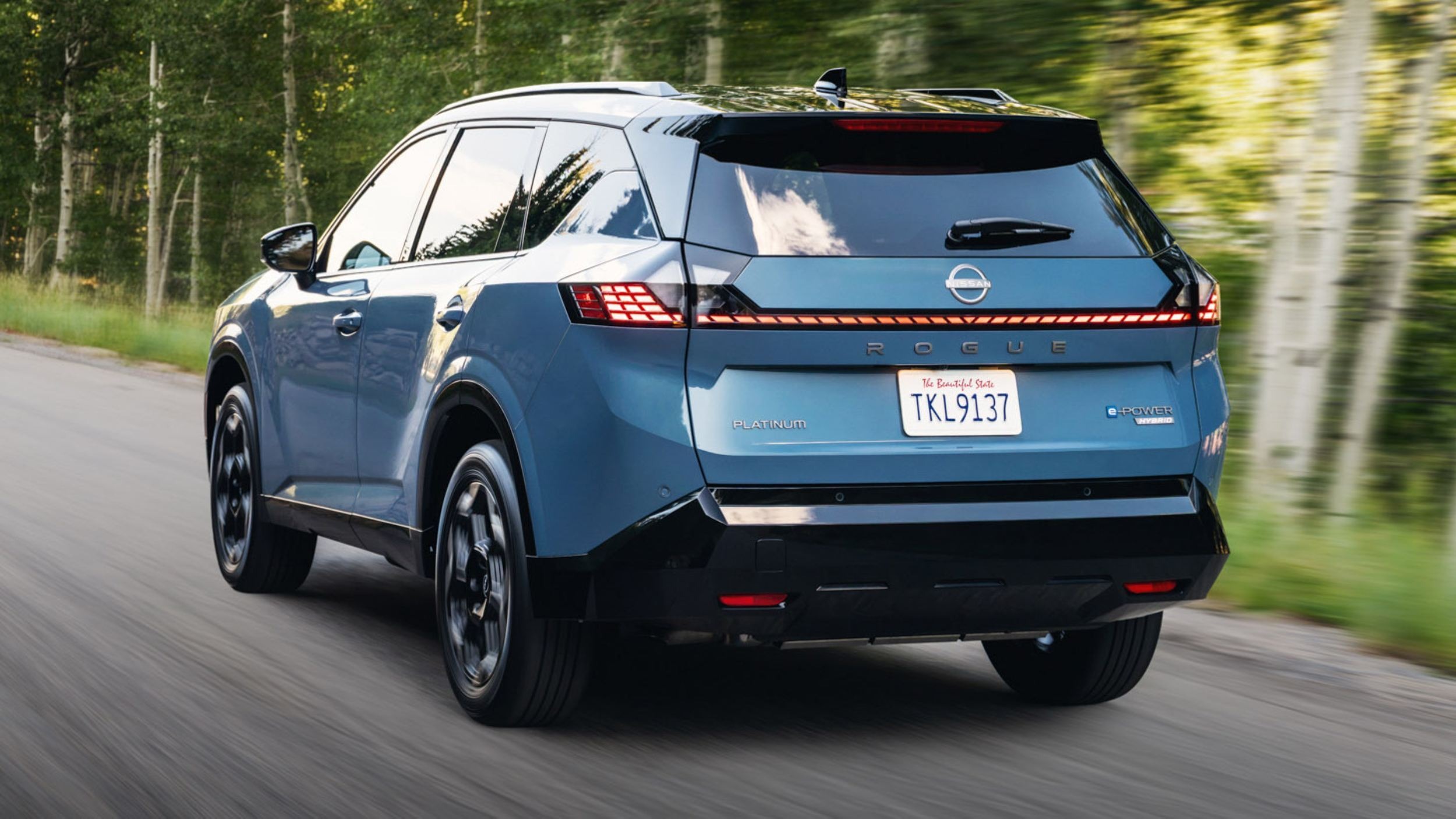 2027 Nissan Rogue Hybrid (16)