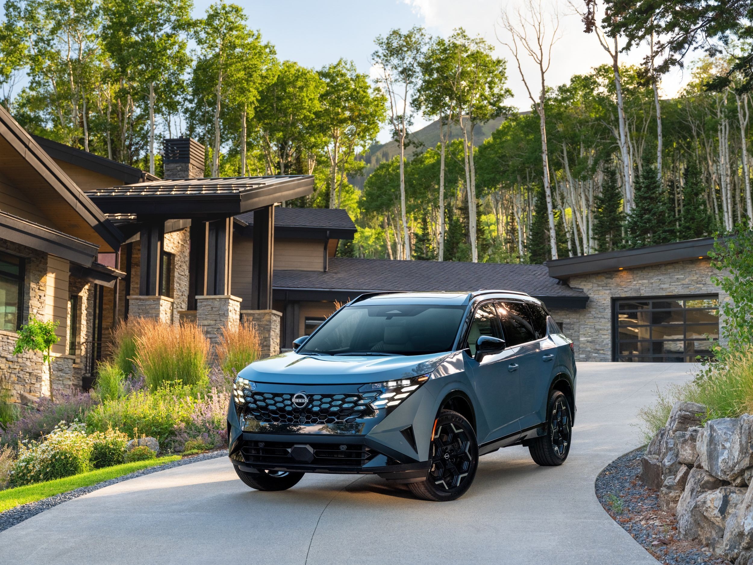 2027 Nissan Rogue Hybrid (17)