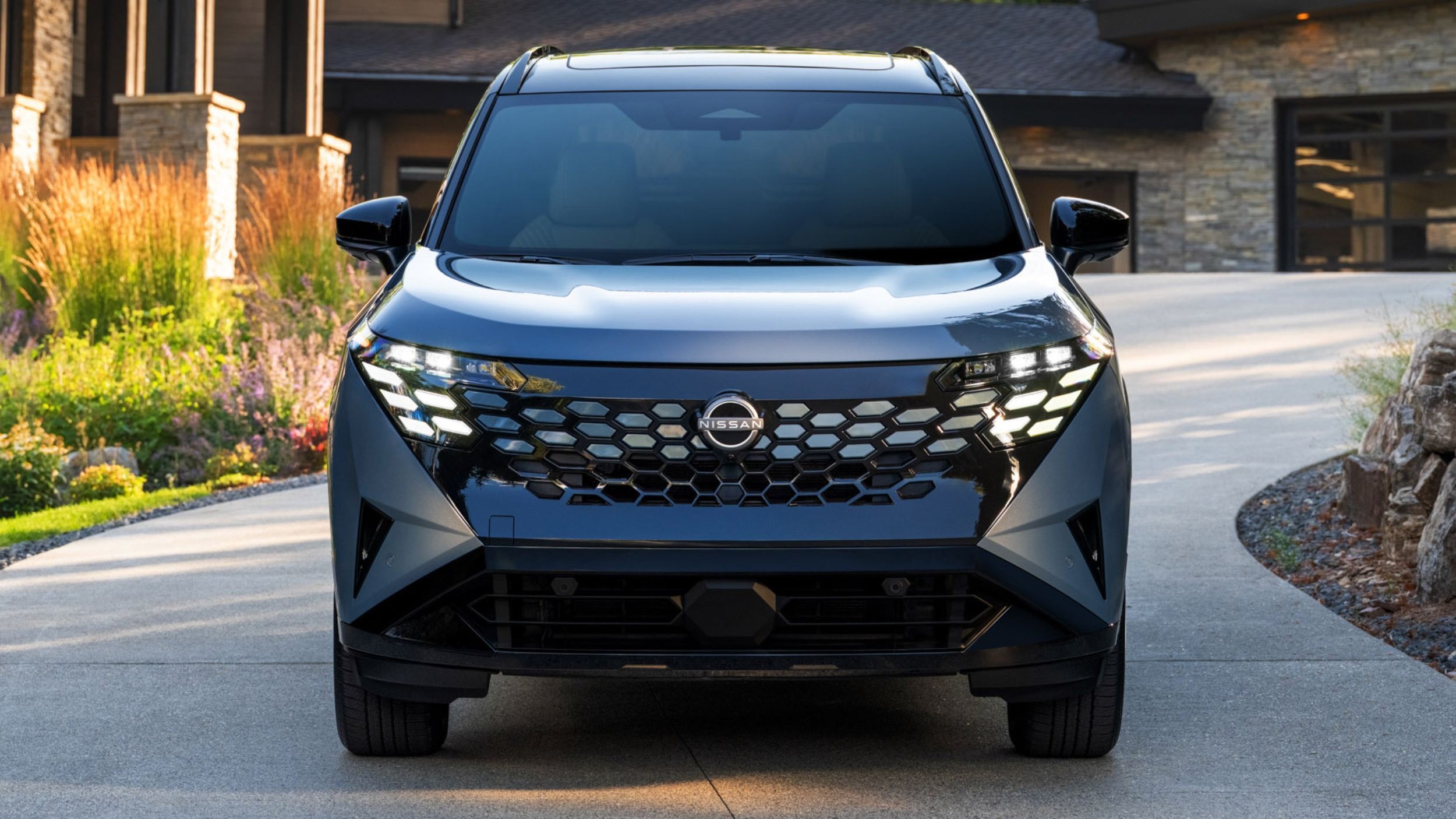 2027 Nissan Rogue Hybrid (20)