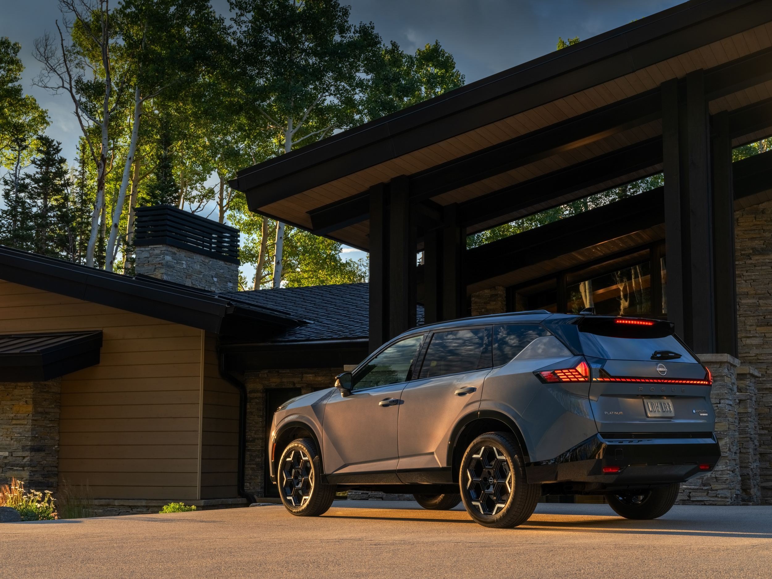 2027 Nissan Rogue Hybrid (23)