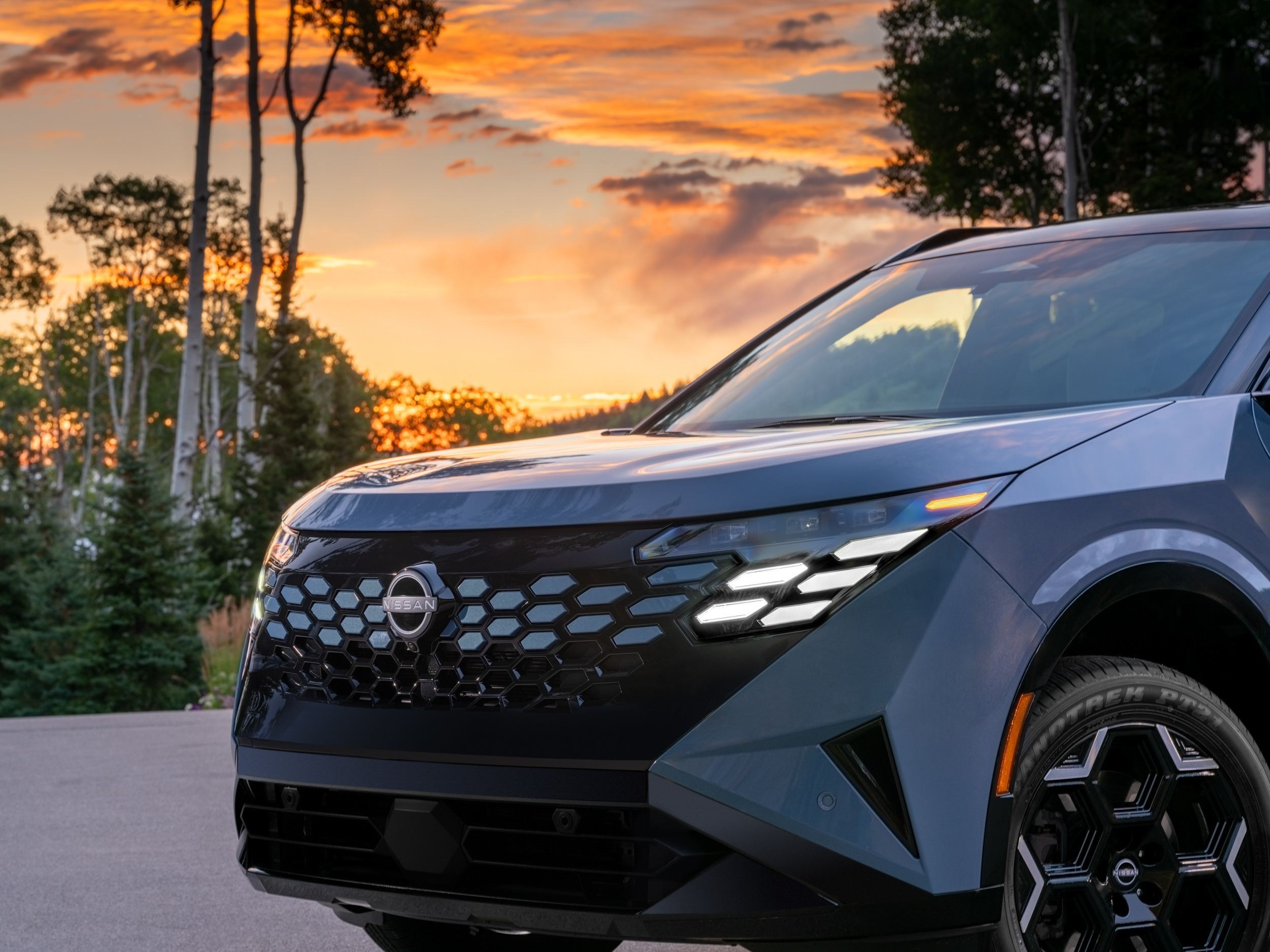 2027 Nissan Rogue Hybrid (28)