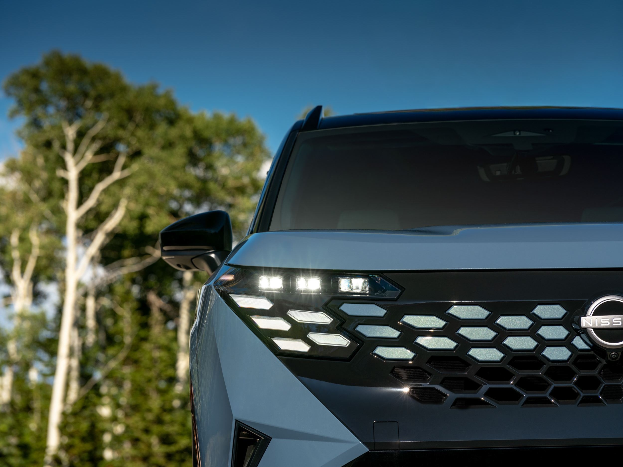 2027 Nissan Rogue Hybrid (29)