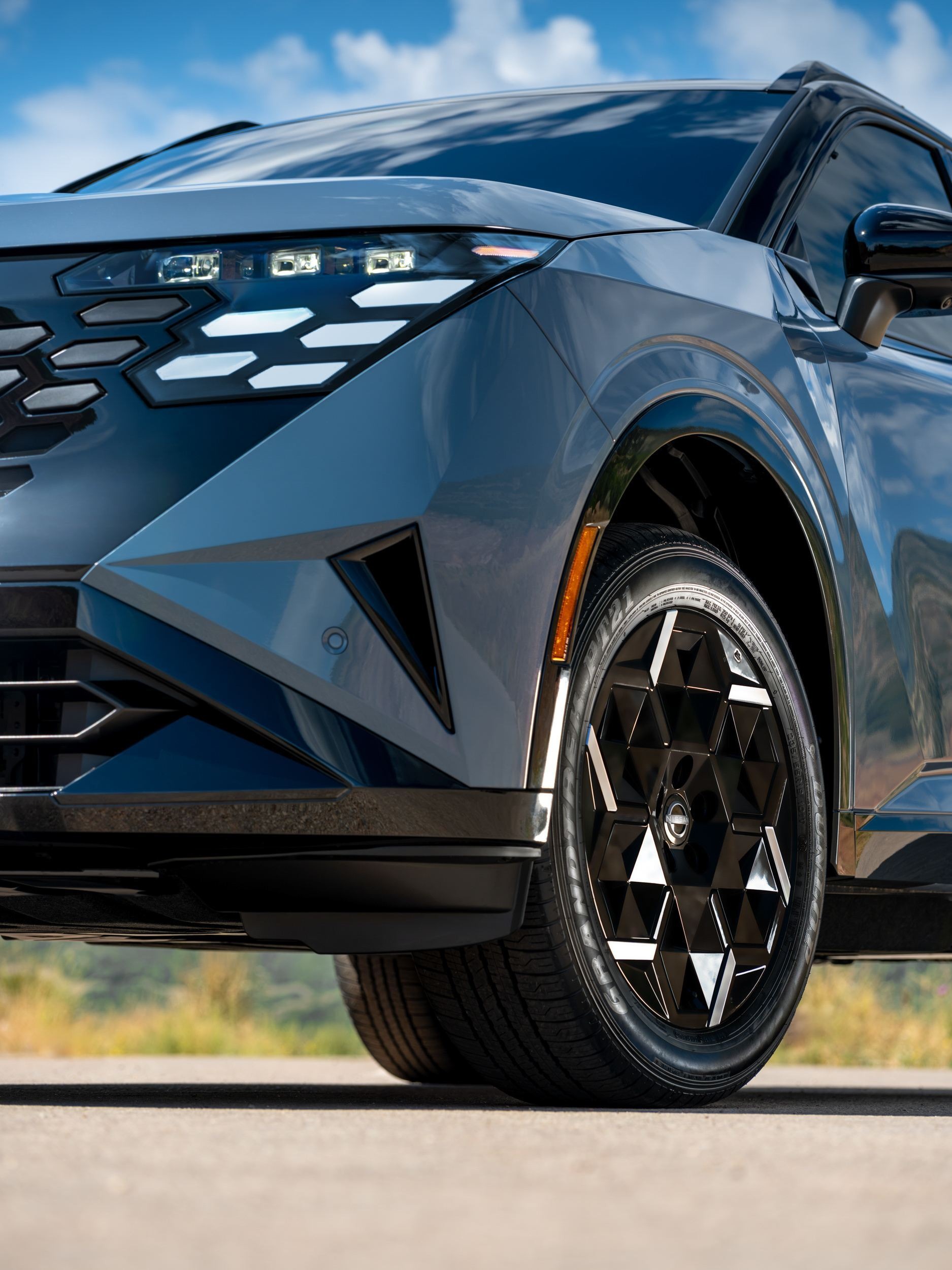 2027 Nissan Rogue Hybrid (31)