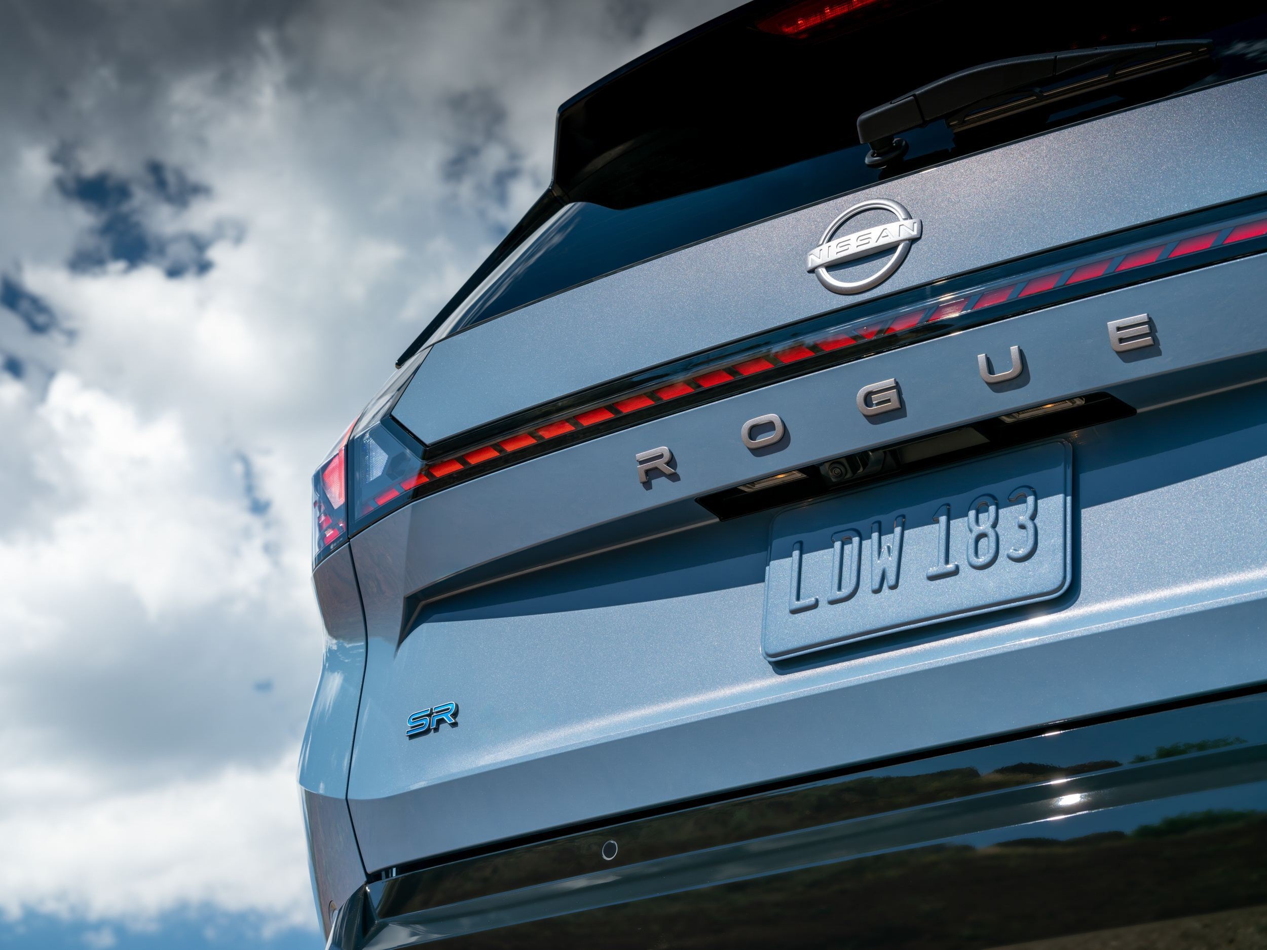 2027 Nissan Rogue Hybrid (33)