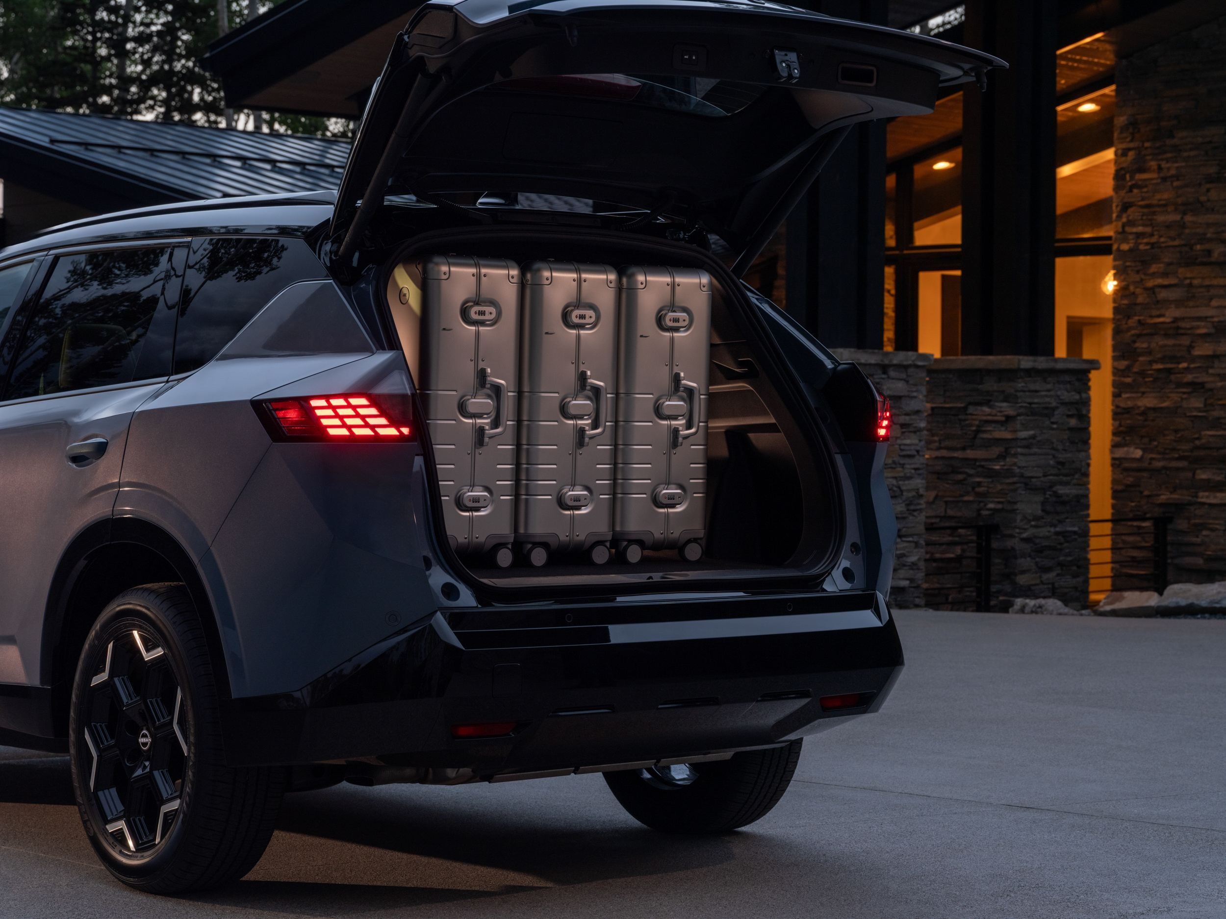 2027 Nissan Rogue Hybrid (56)