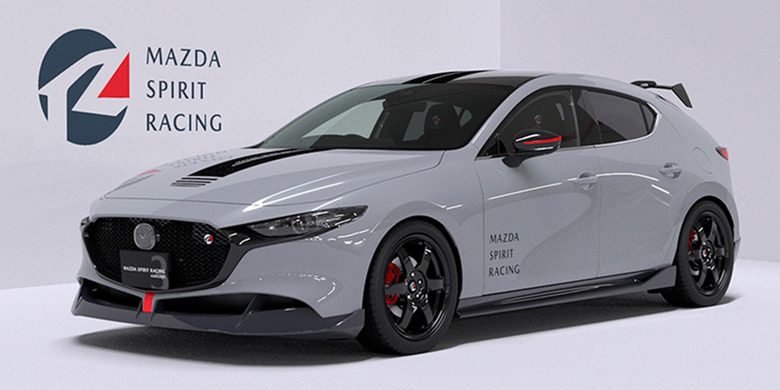 Mazda Spirit Racing 00003