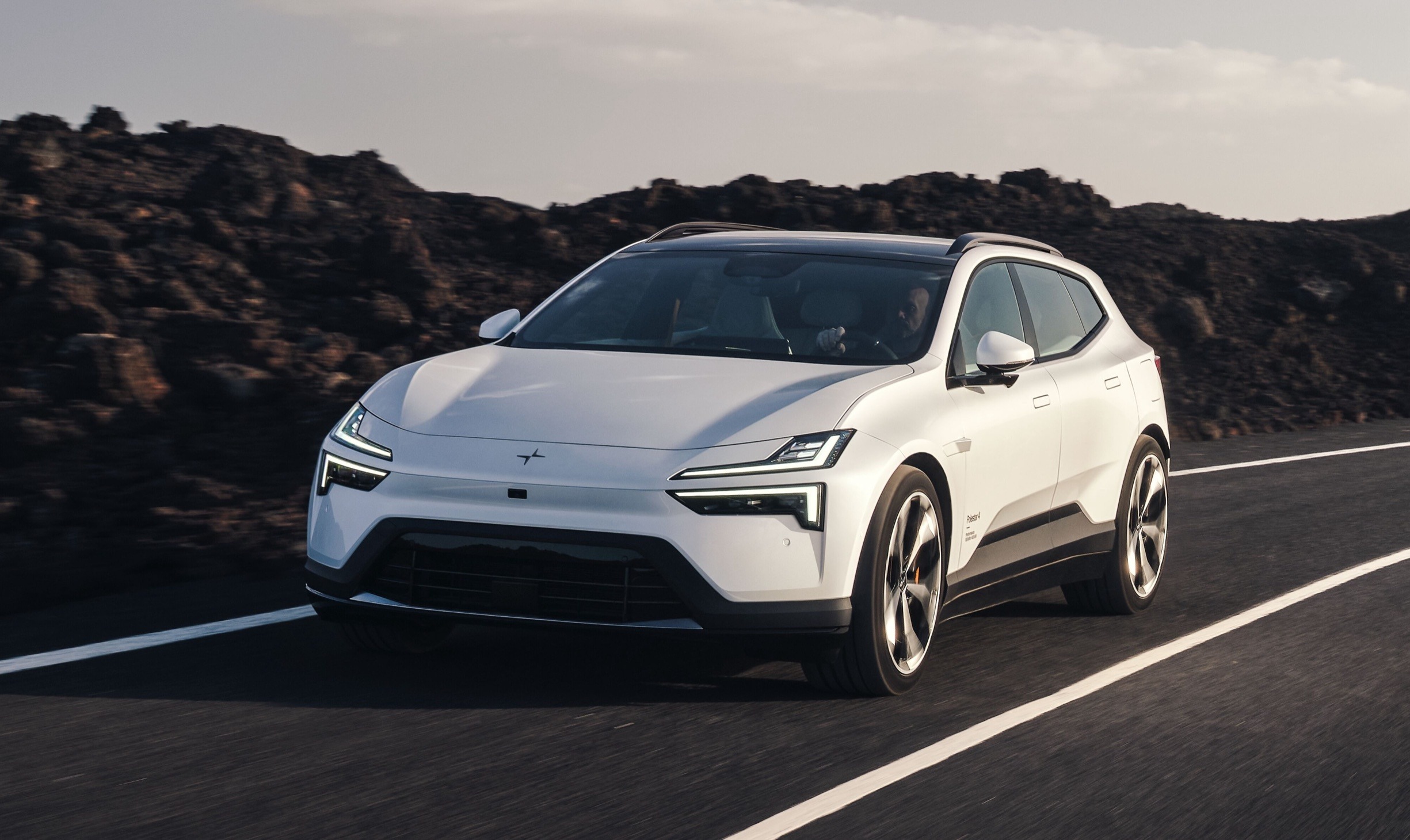 Polestar 4 SUV Sep 226100001