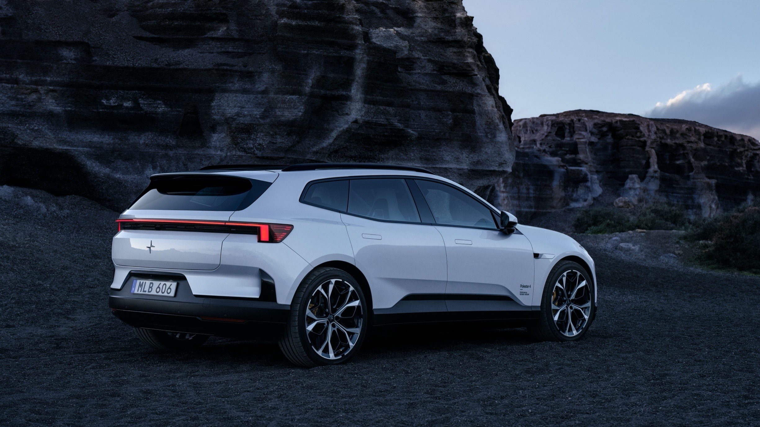 Polestar 4 SUV Sep 226100002