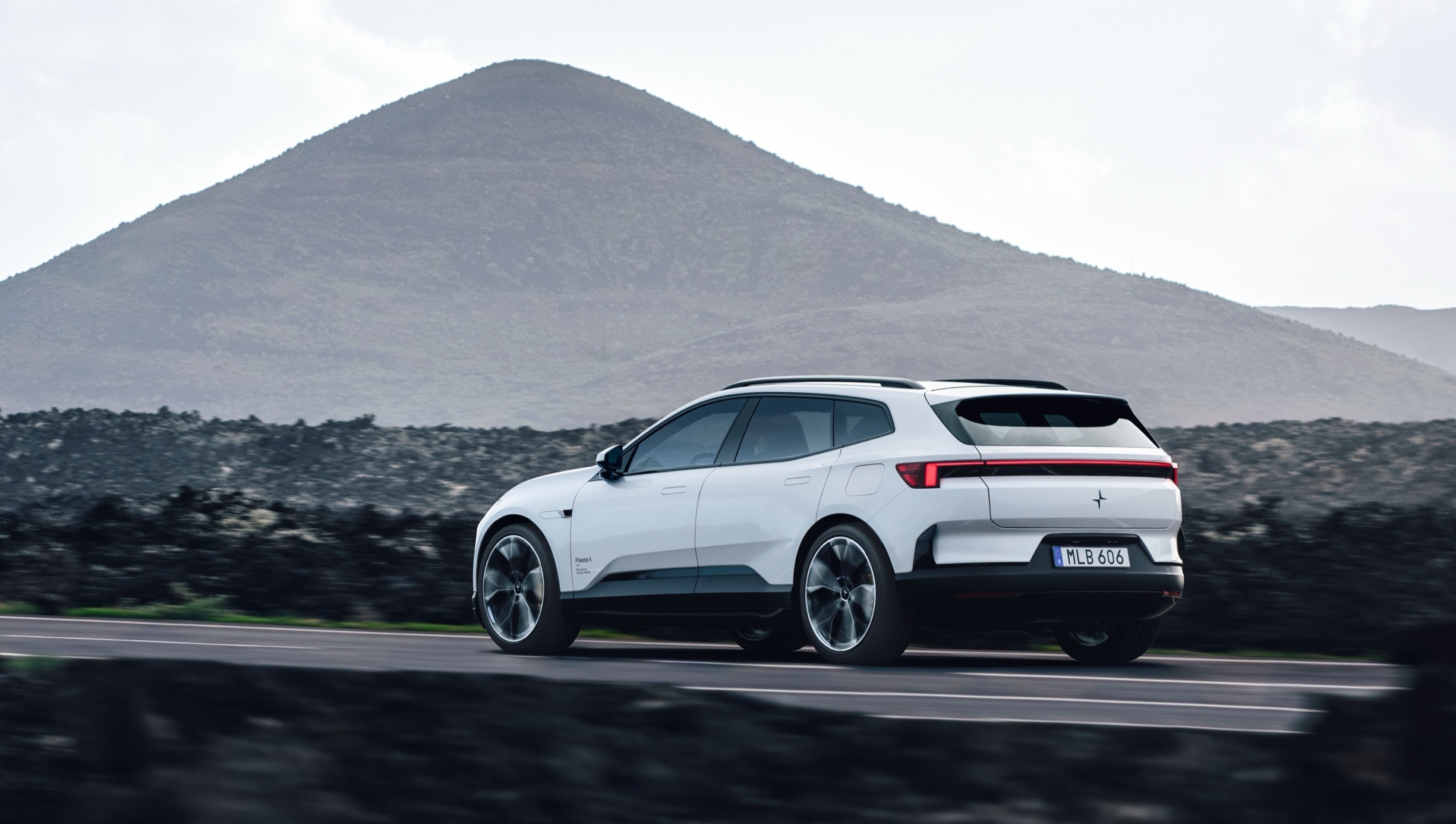 Polestar 4 SUV Sep 226100003