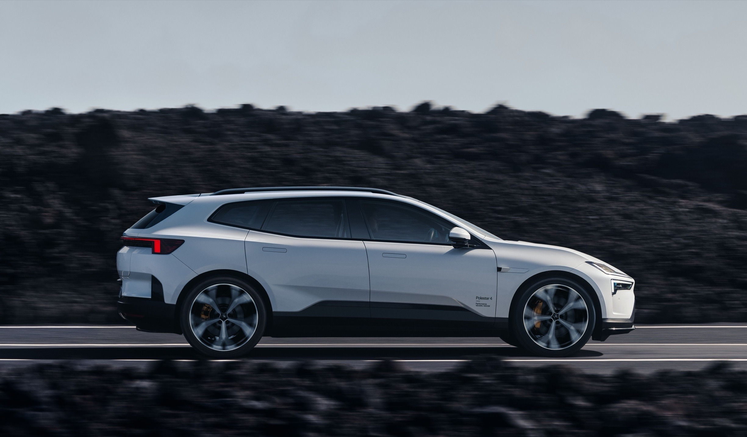 Polestar 4 SUV Sep 226100005