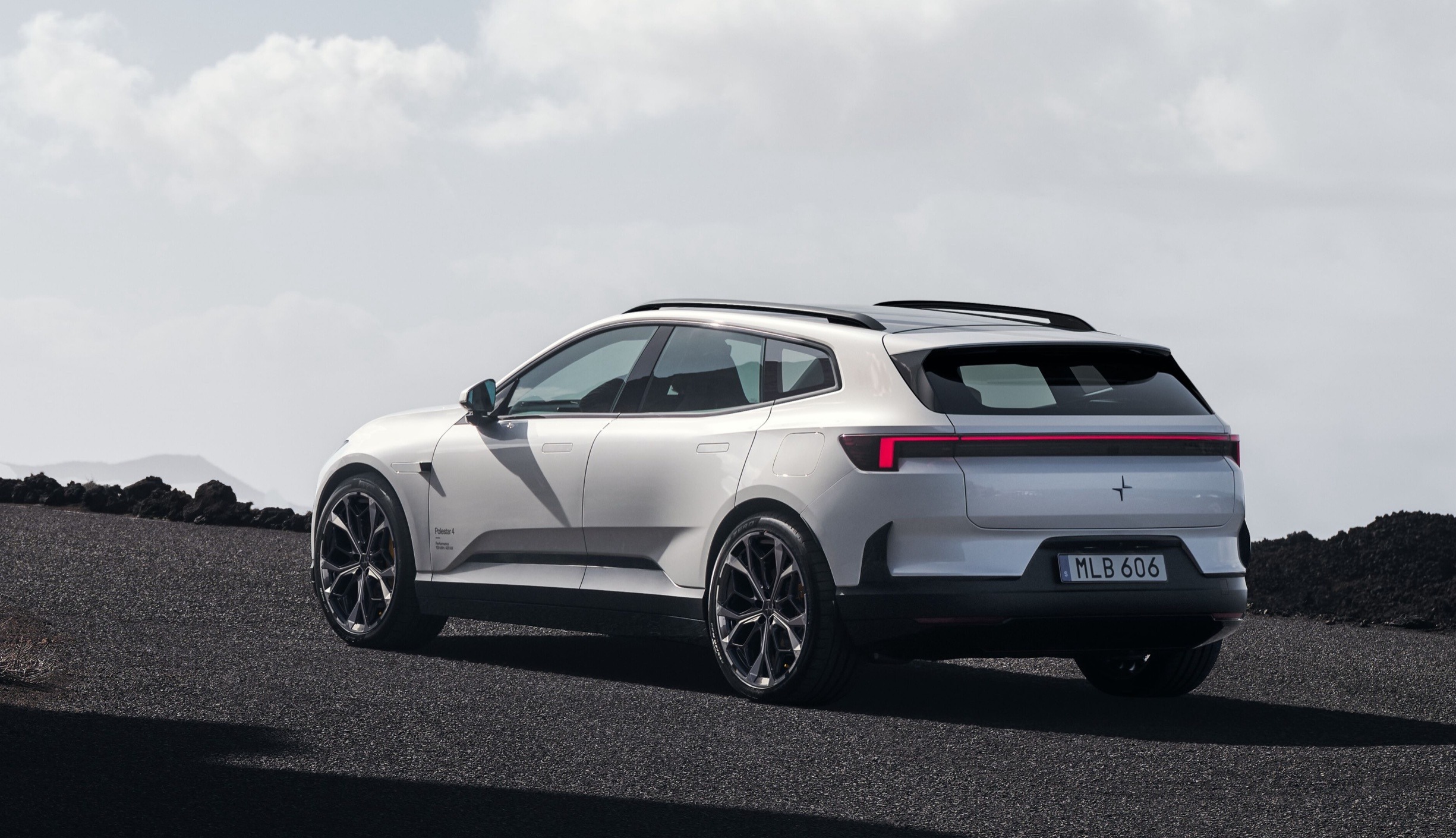 Polestar 4 SUV Sep 226100006