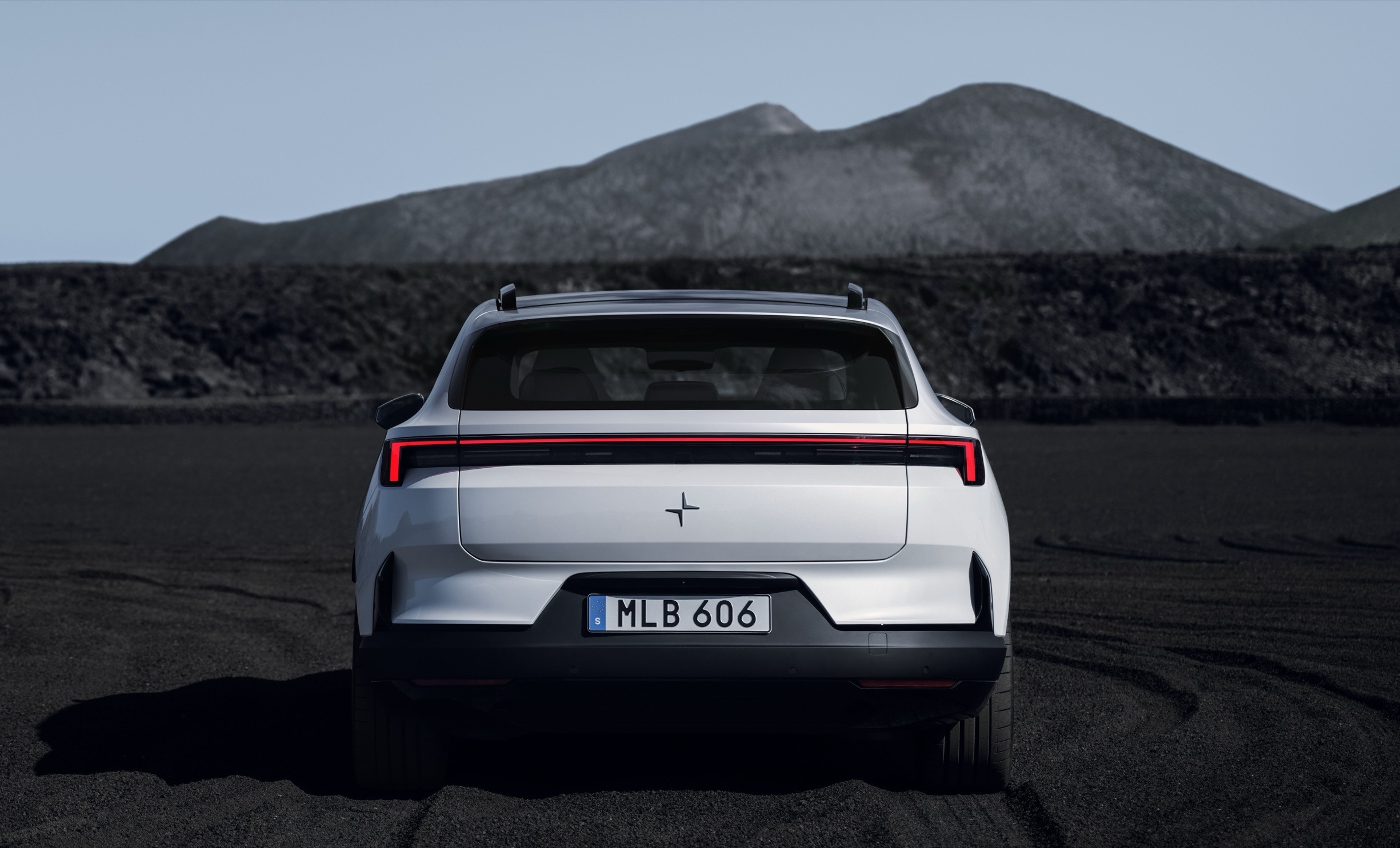Polestar 4 SUV Sep 226100008