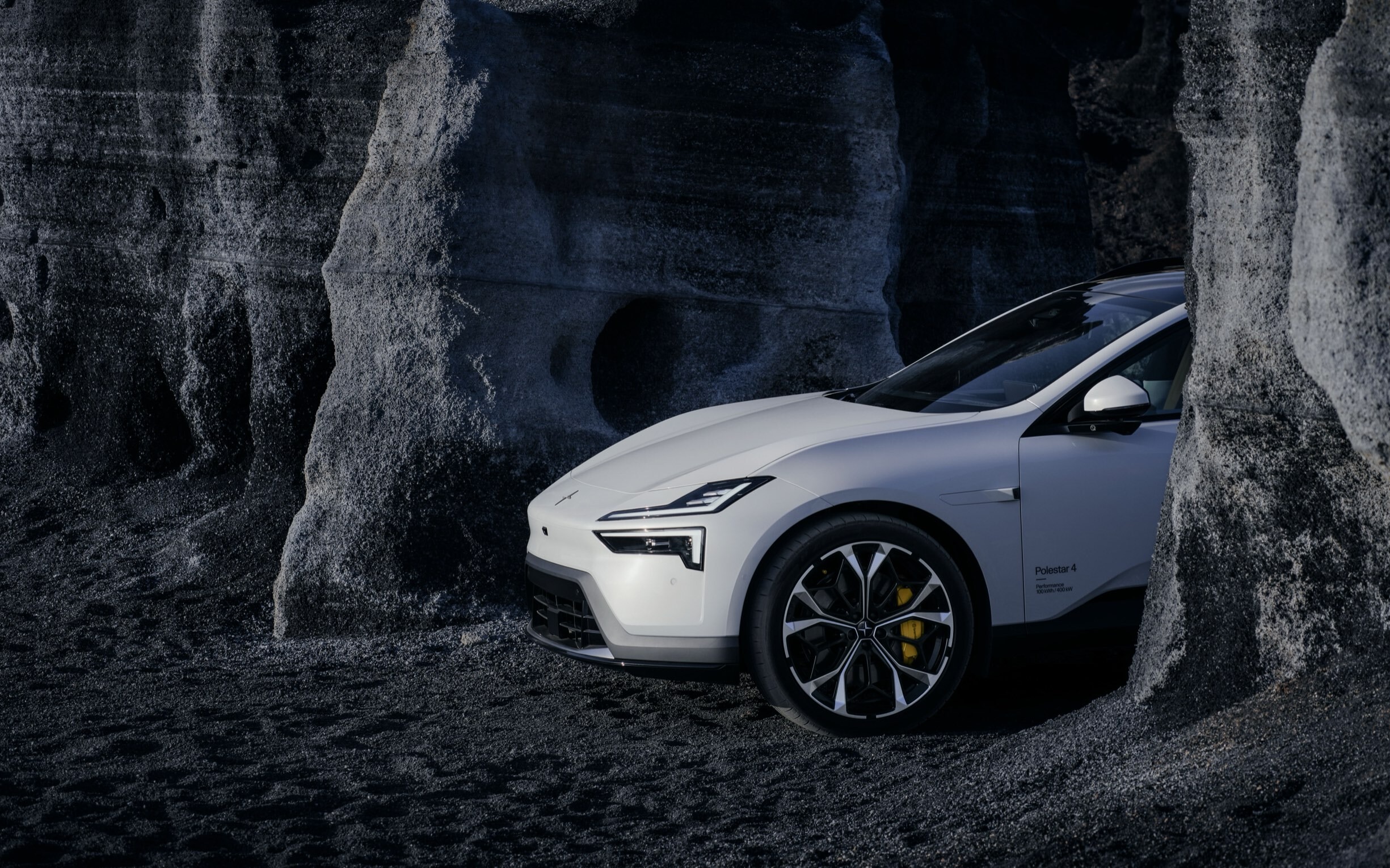Polestar 4 SUV Sep 226100009