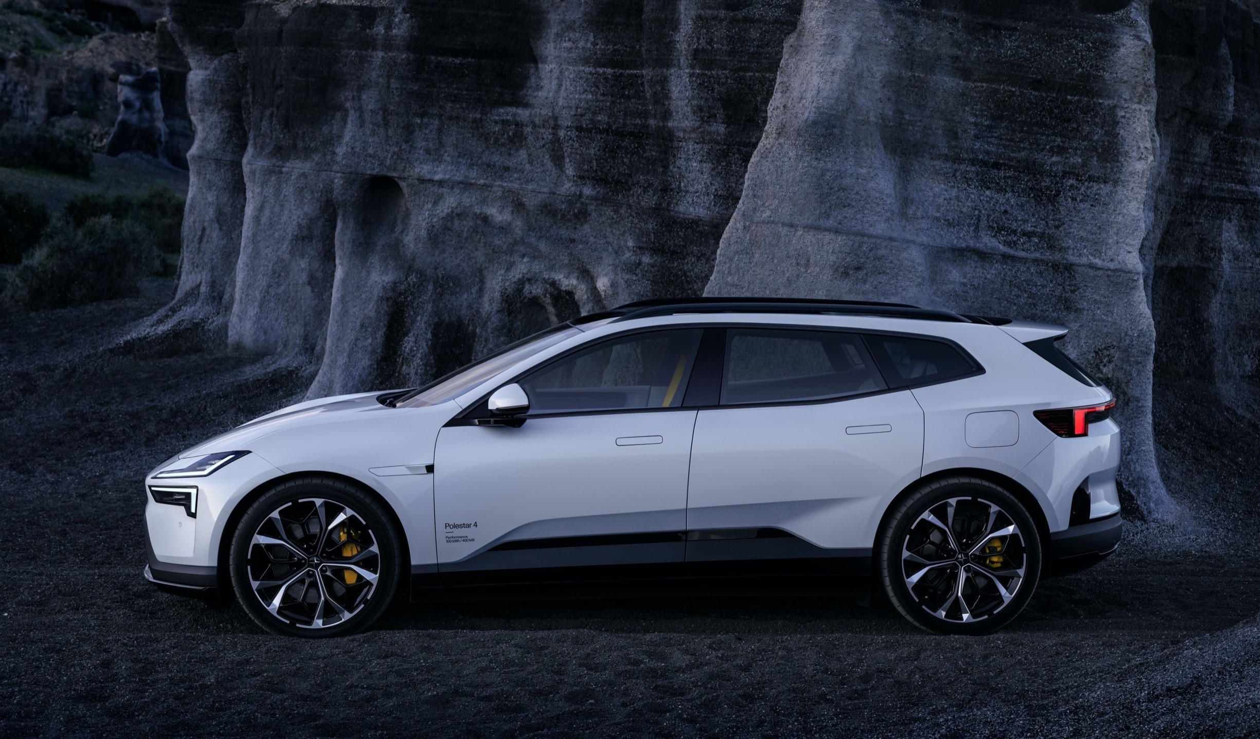 Polestar 4 SUV Sep 226100012