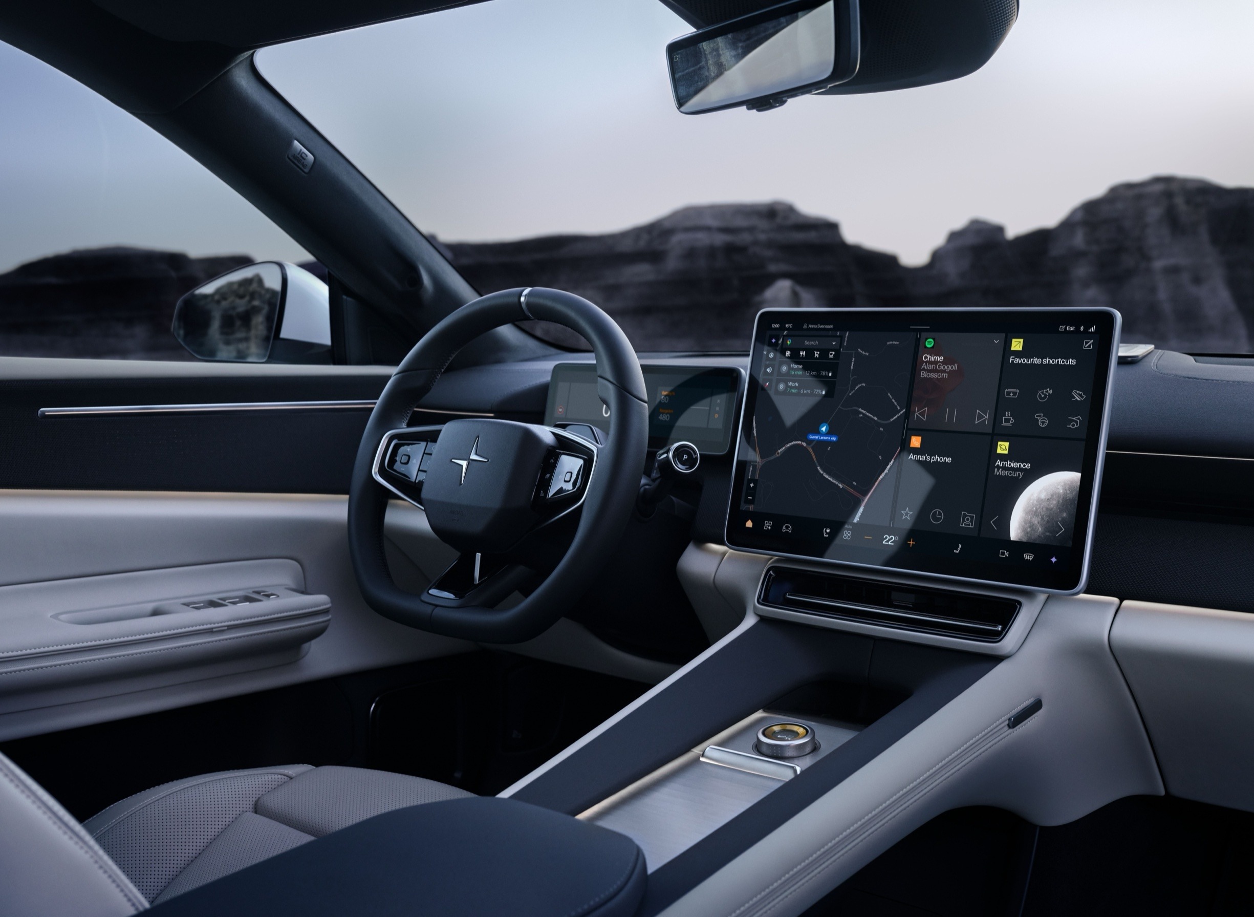 Polestar 4 SUV Sep 226100013