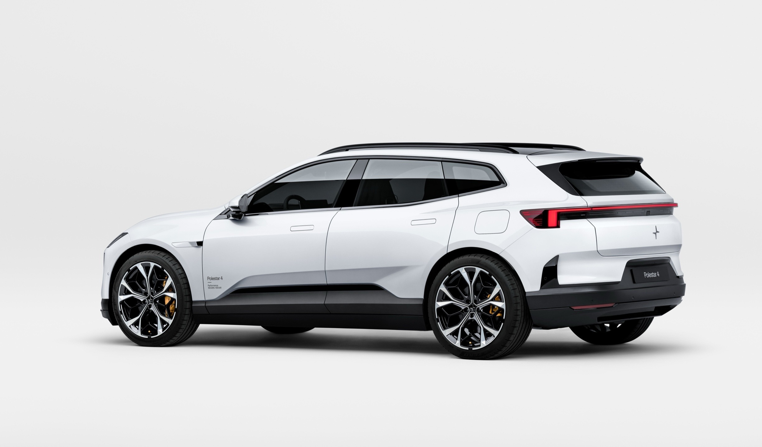 Polestar 4 SUV Sep 226100016