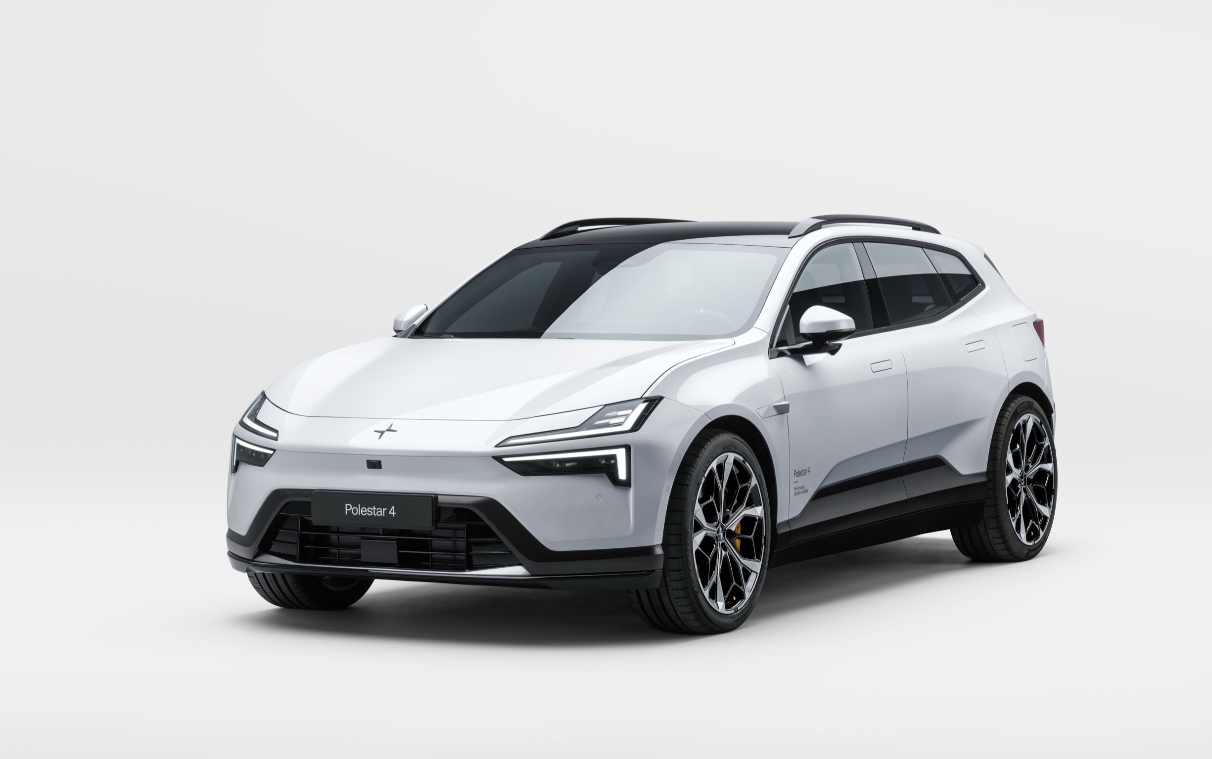Polestar 4 SUV Sep 226100017