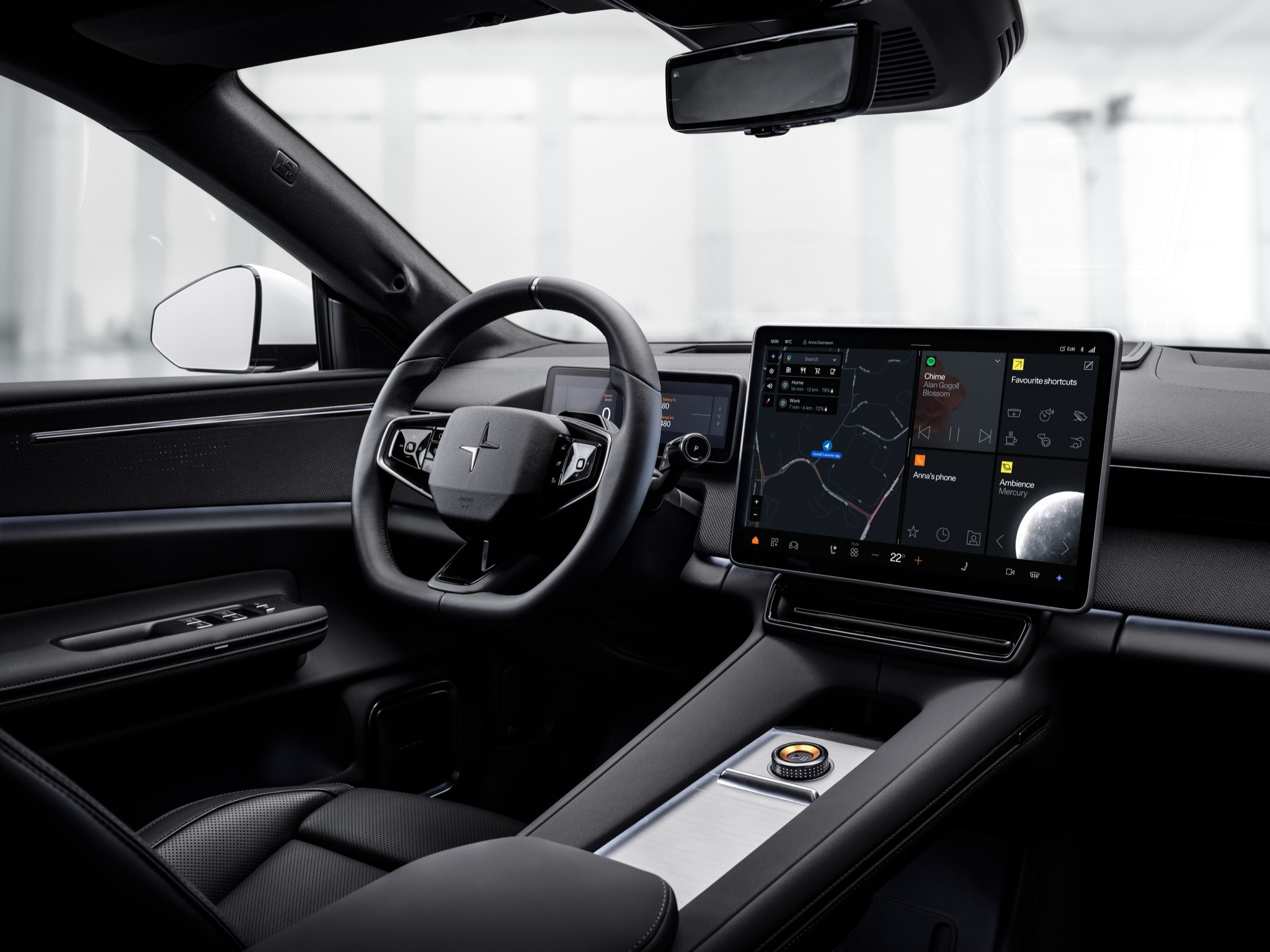 Polestar 4 SUV Sep 226100026