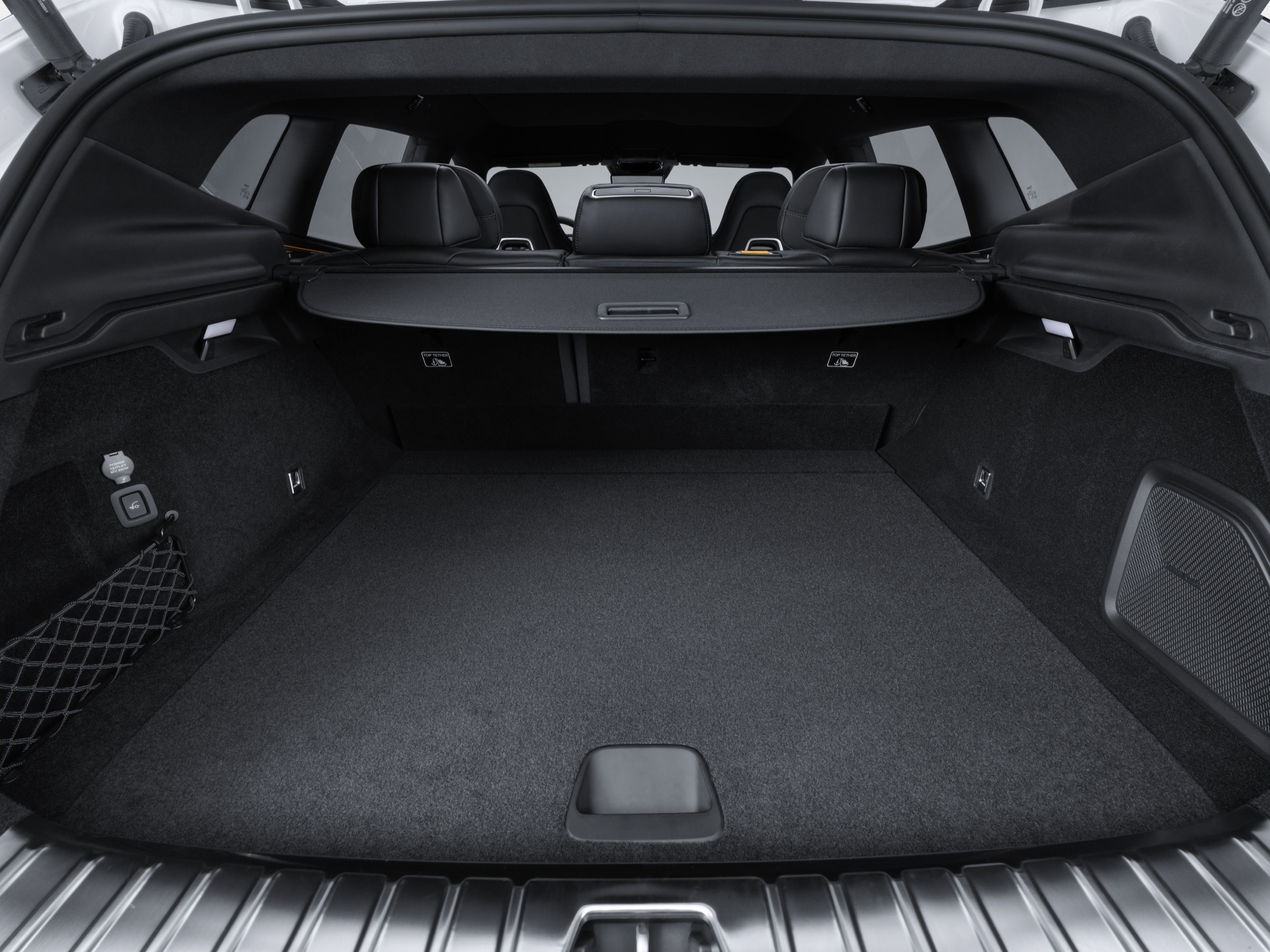 Polestar 4 SUV Sep 226100028