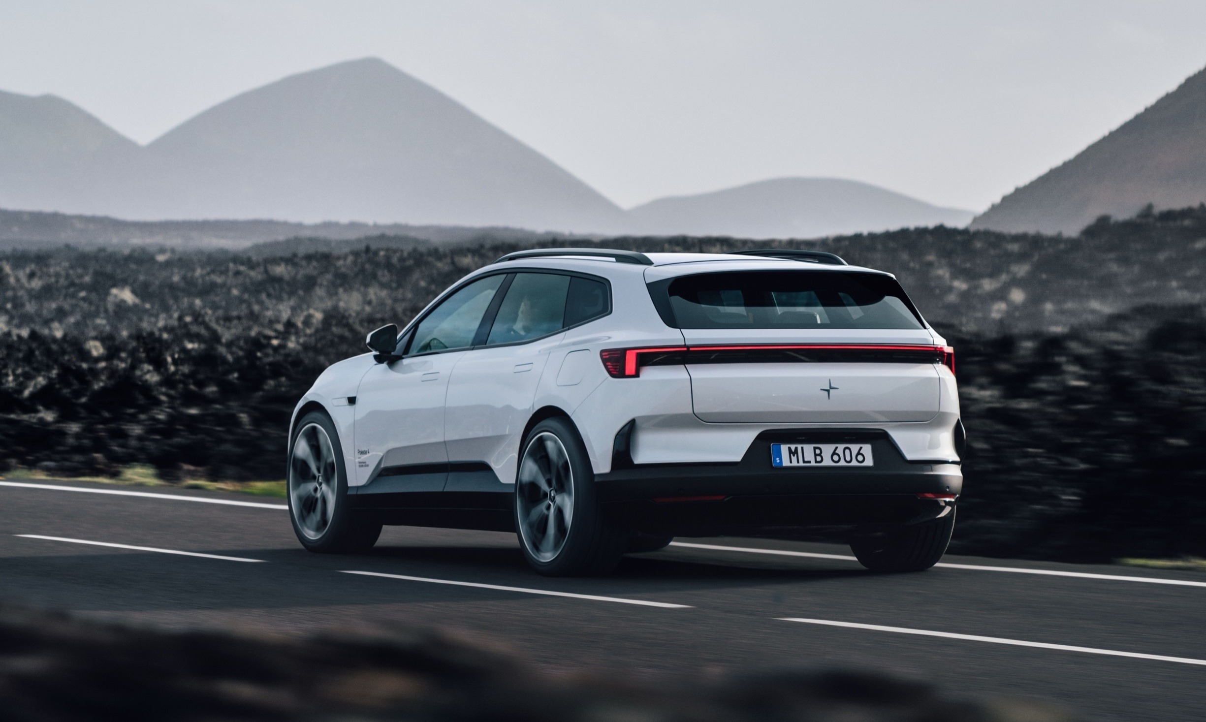 Polestar 4 SUV Sep 226100029