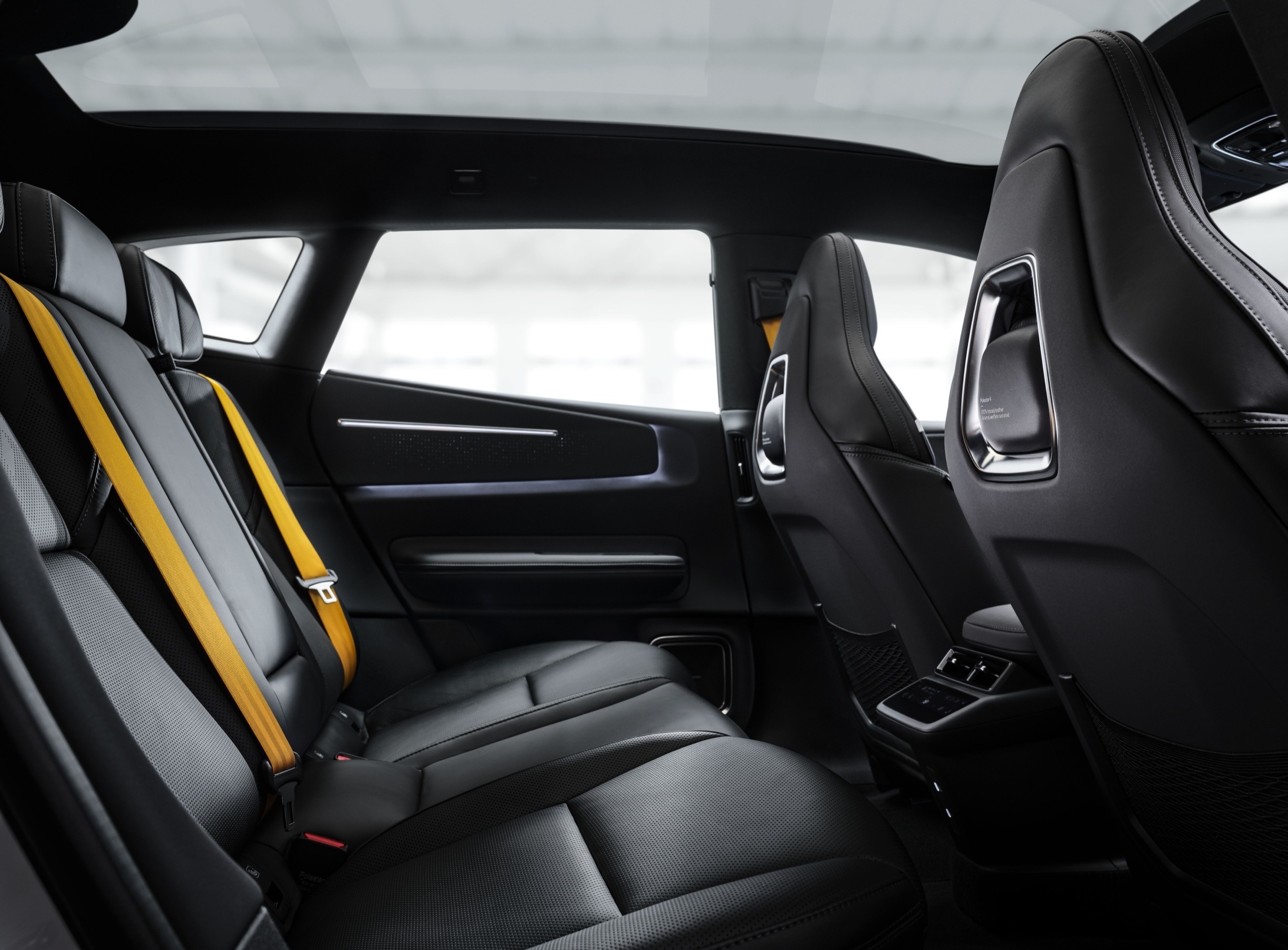 Polestar 4 SUV Sep 226100027
