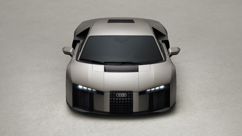Audi Nuvolari 604 27